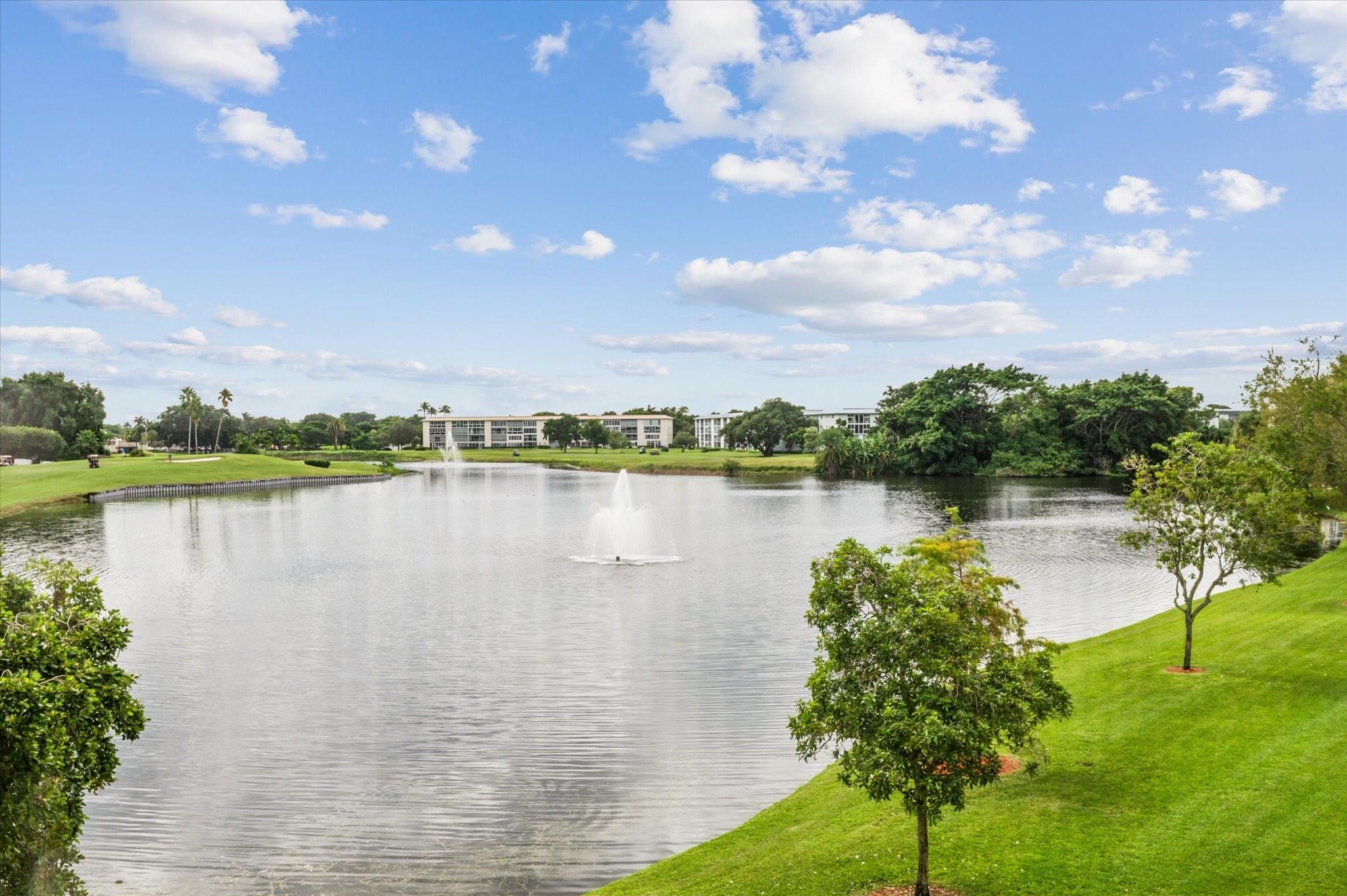 WYNMOOR/PORTOFINO - Residential