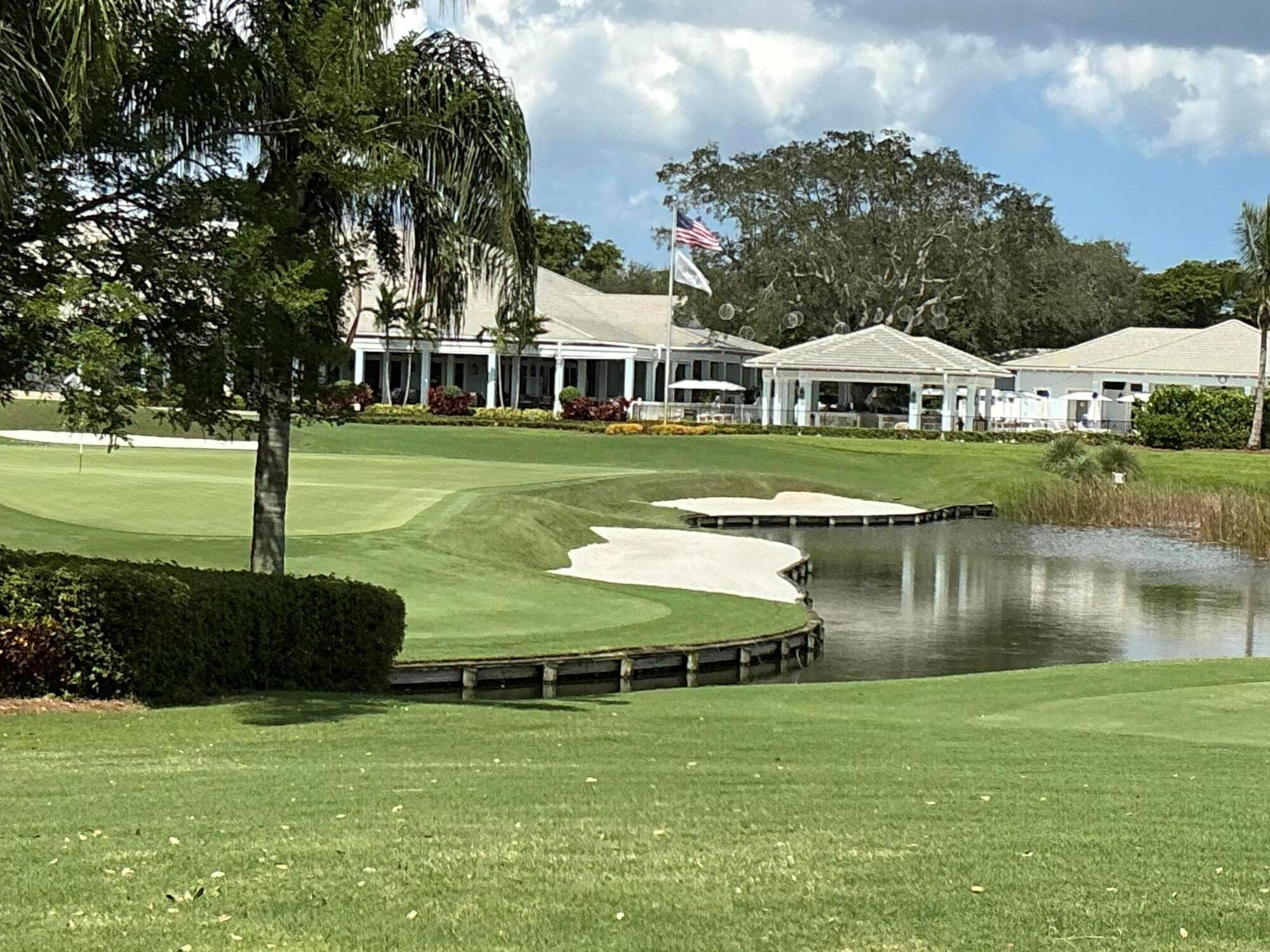 DELRAY DUNES - Residential Lease