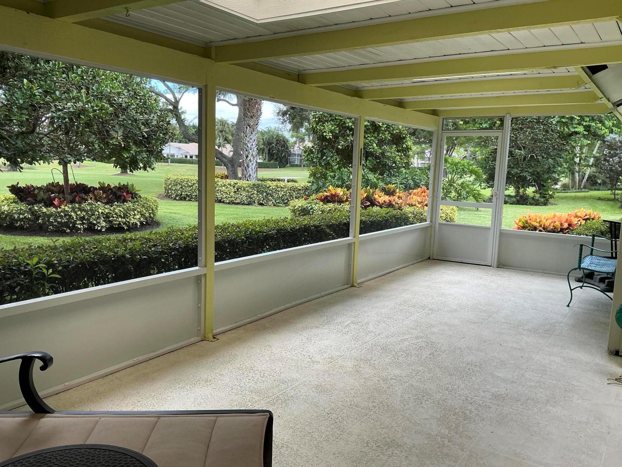 DELRAY DUNES - Residential Lease