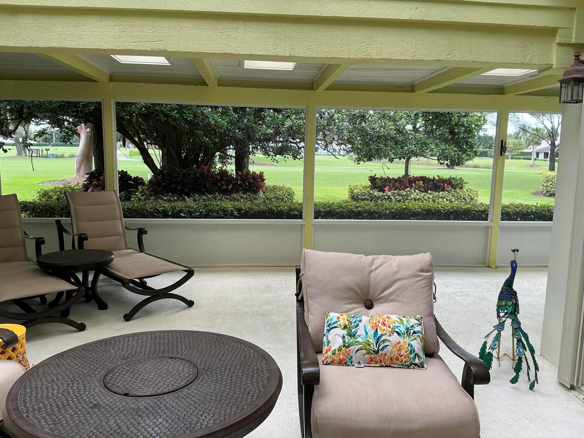 DELRAY DUNES - Residential Lease