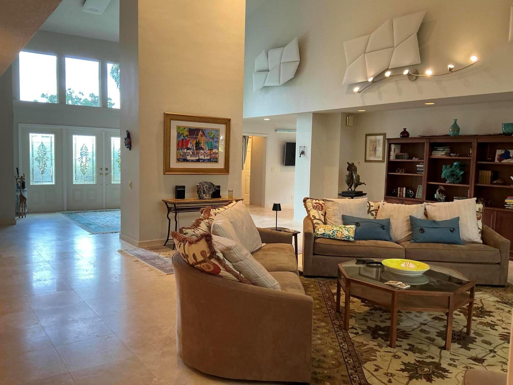 DELRAY DUNES - Residential Lease