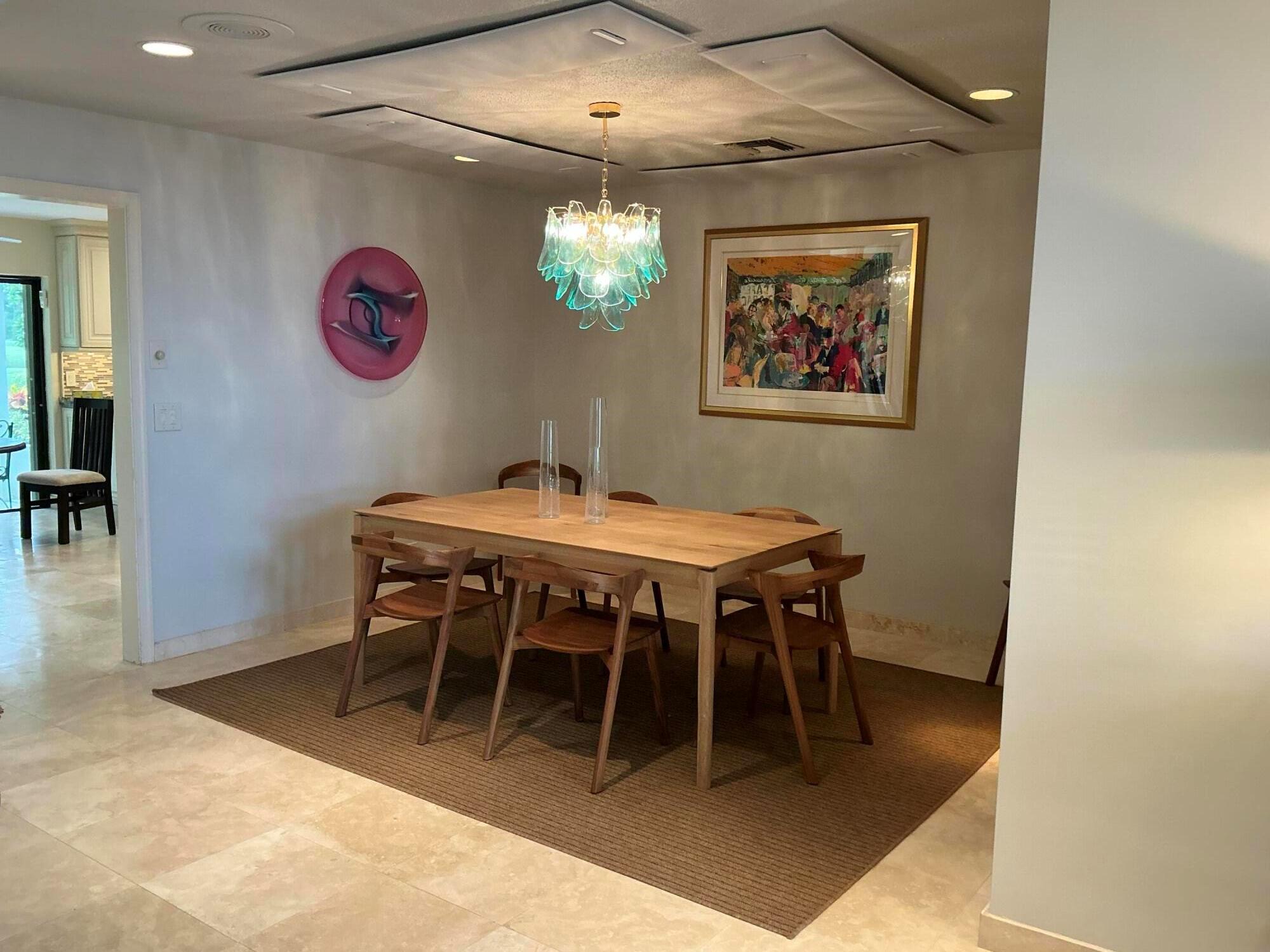 DELRAY DUNES - Residential Lease