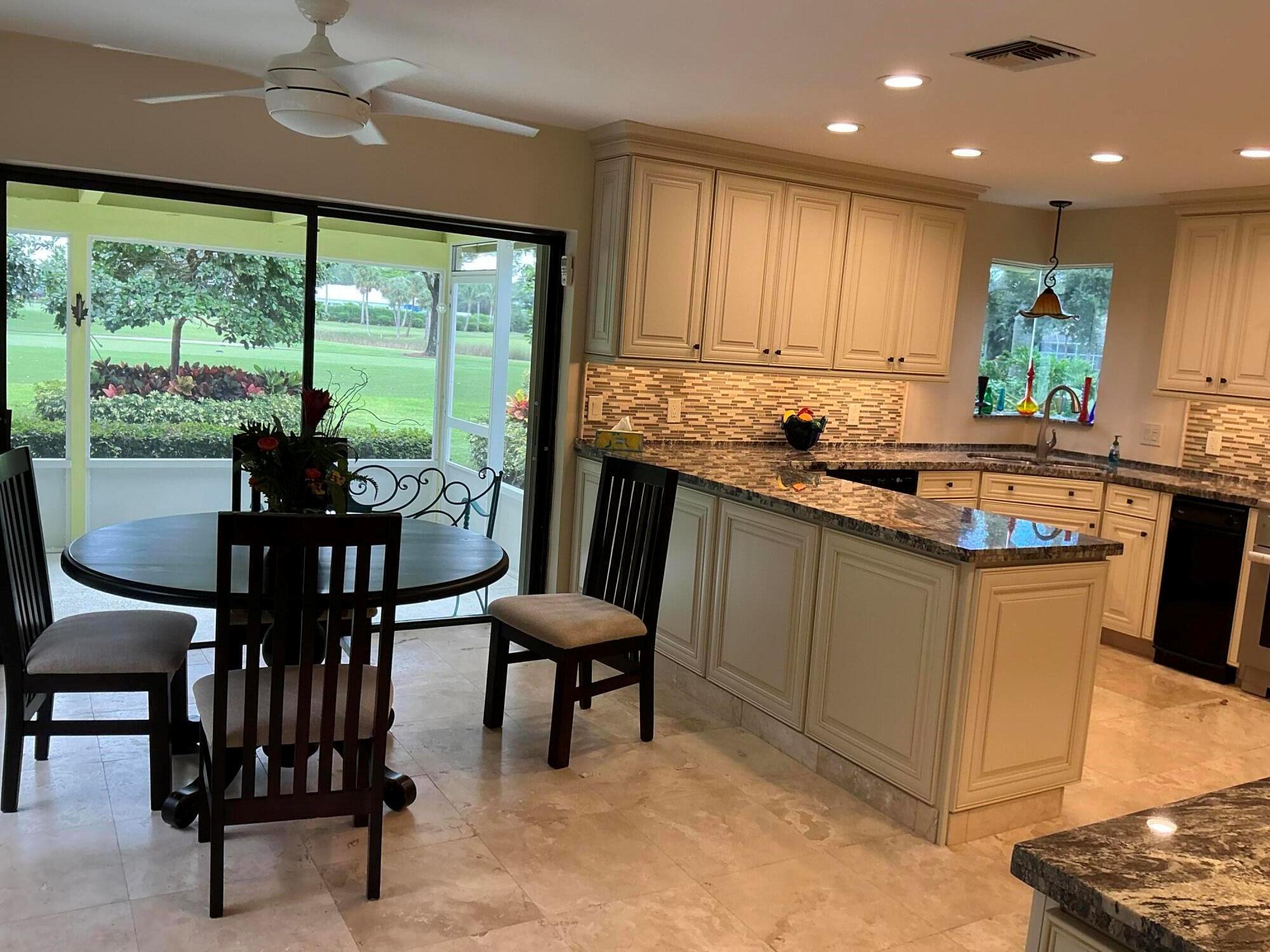 DELRAY DUNES - Residential Lease