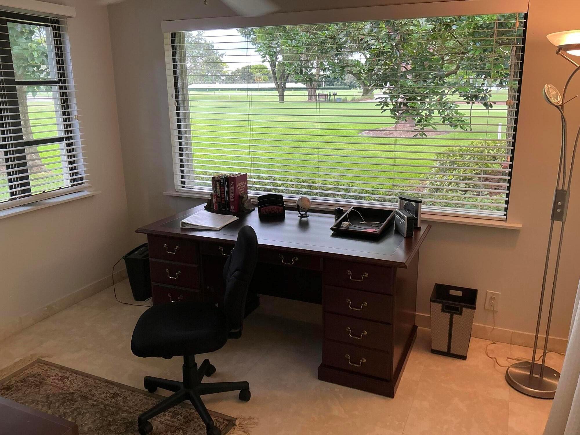 DELRAY DUNES - Residential Lease