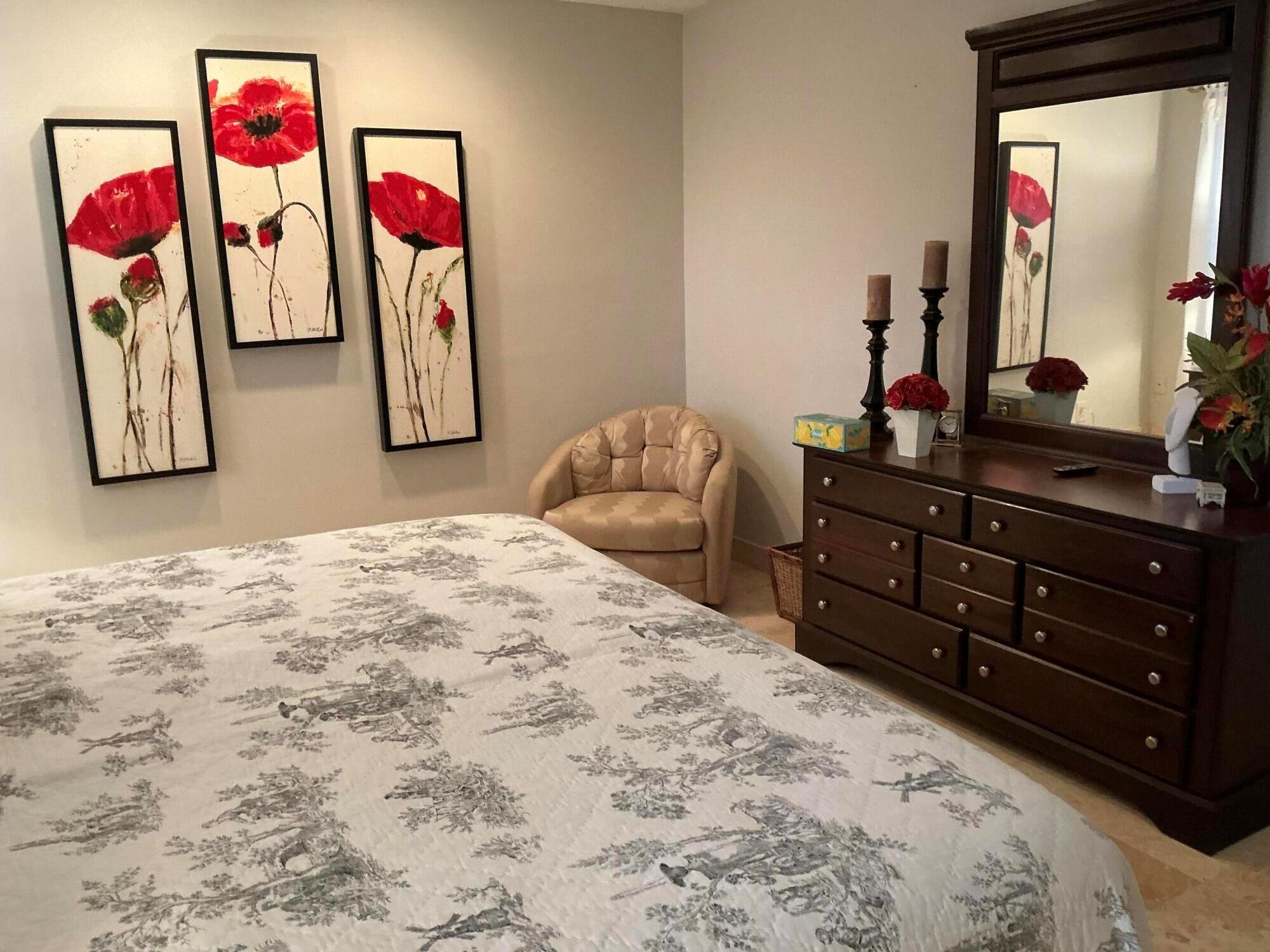 DELRAY DUNES - Residential Lease