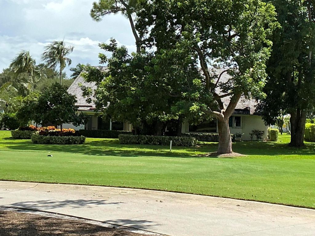 Photo of 4559 S Lake Drive, Boynton Beach, FL 33436 (MLS # R11119944)