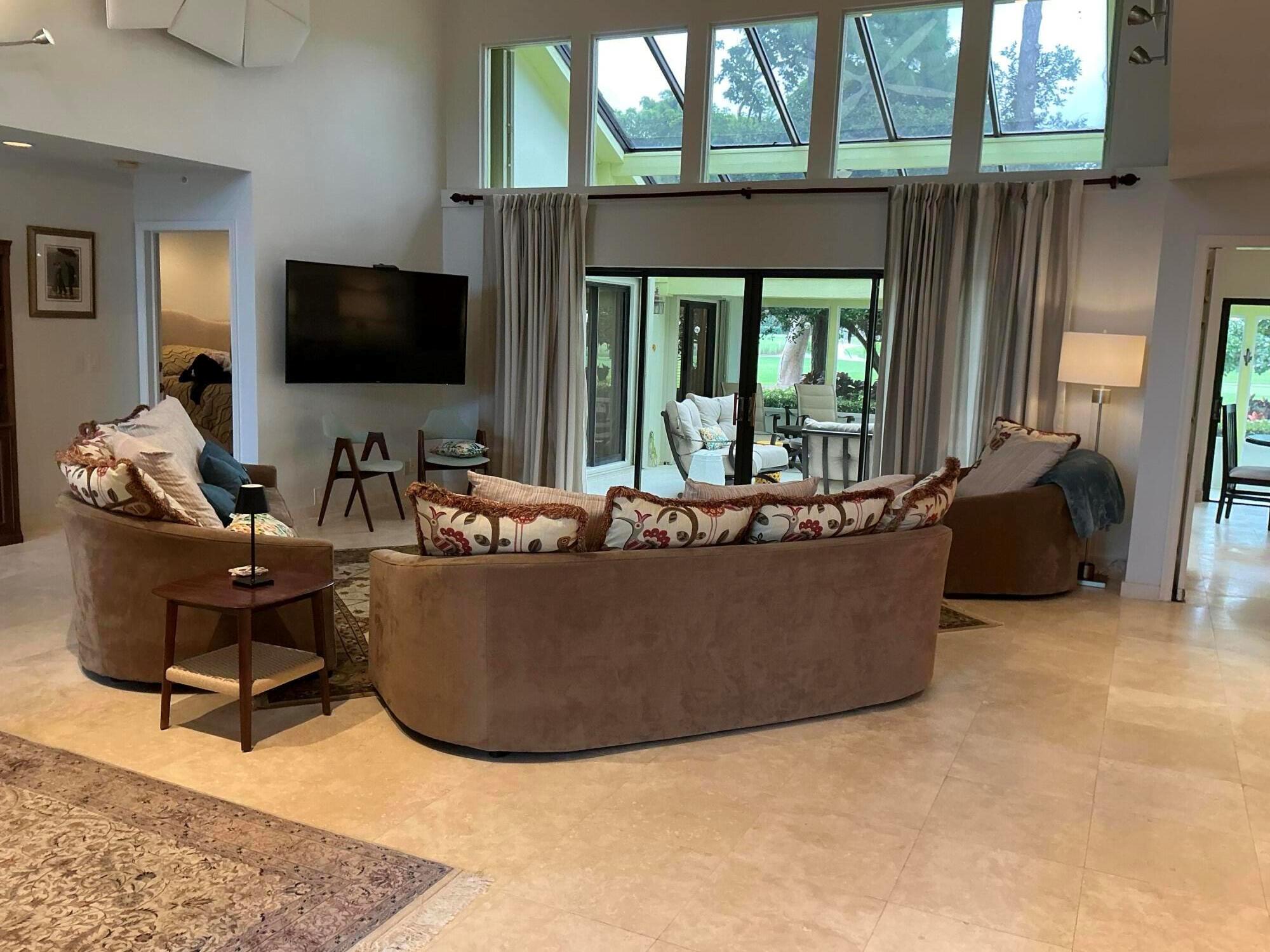 DELRAY DUNES - Residential Lease