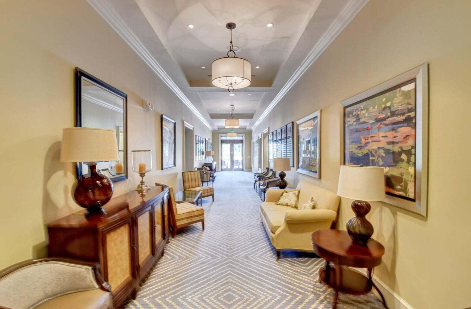 DELRAY DUNES - Residential Lease