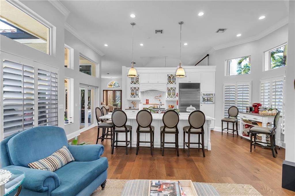 The Landings Of Parkland - Residential