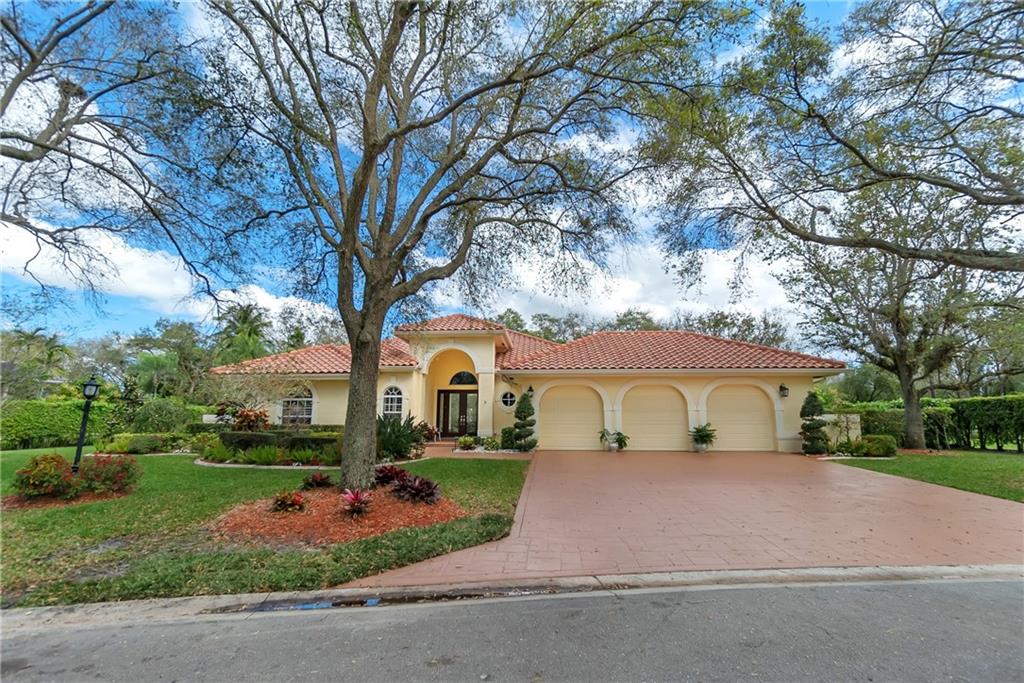 The Landings Of Parkland - Residential