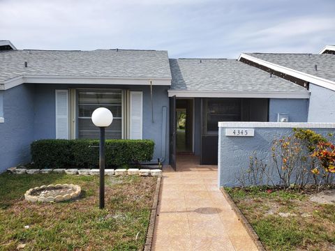 A home in Lake Worth