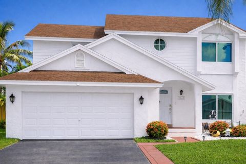 9741 SW 9th Court Hollywood FL 33025