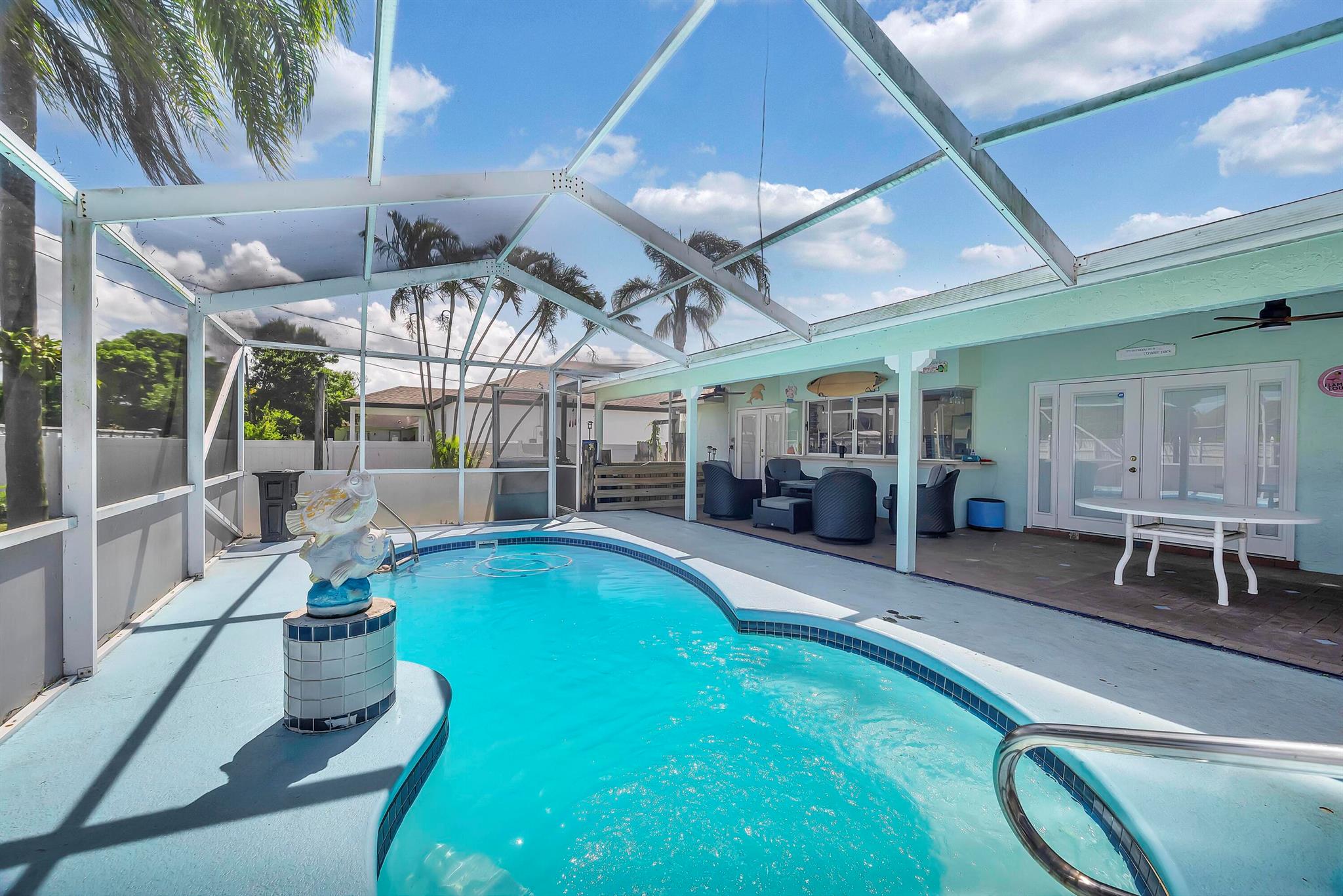 PORT ST LUCIE SECTION 13 - Residential