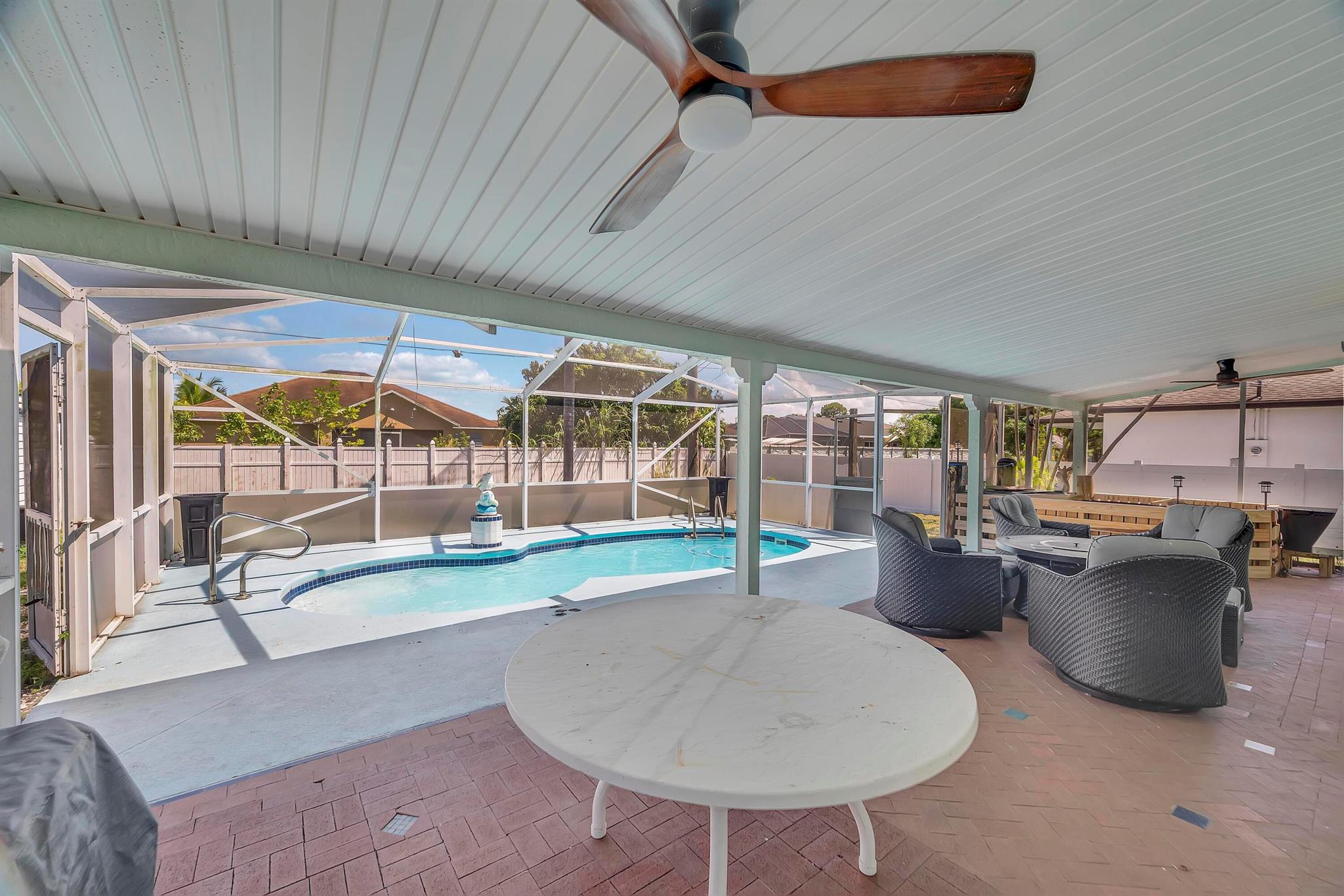 PORT ST LUCIE SECTION 13 - Residential