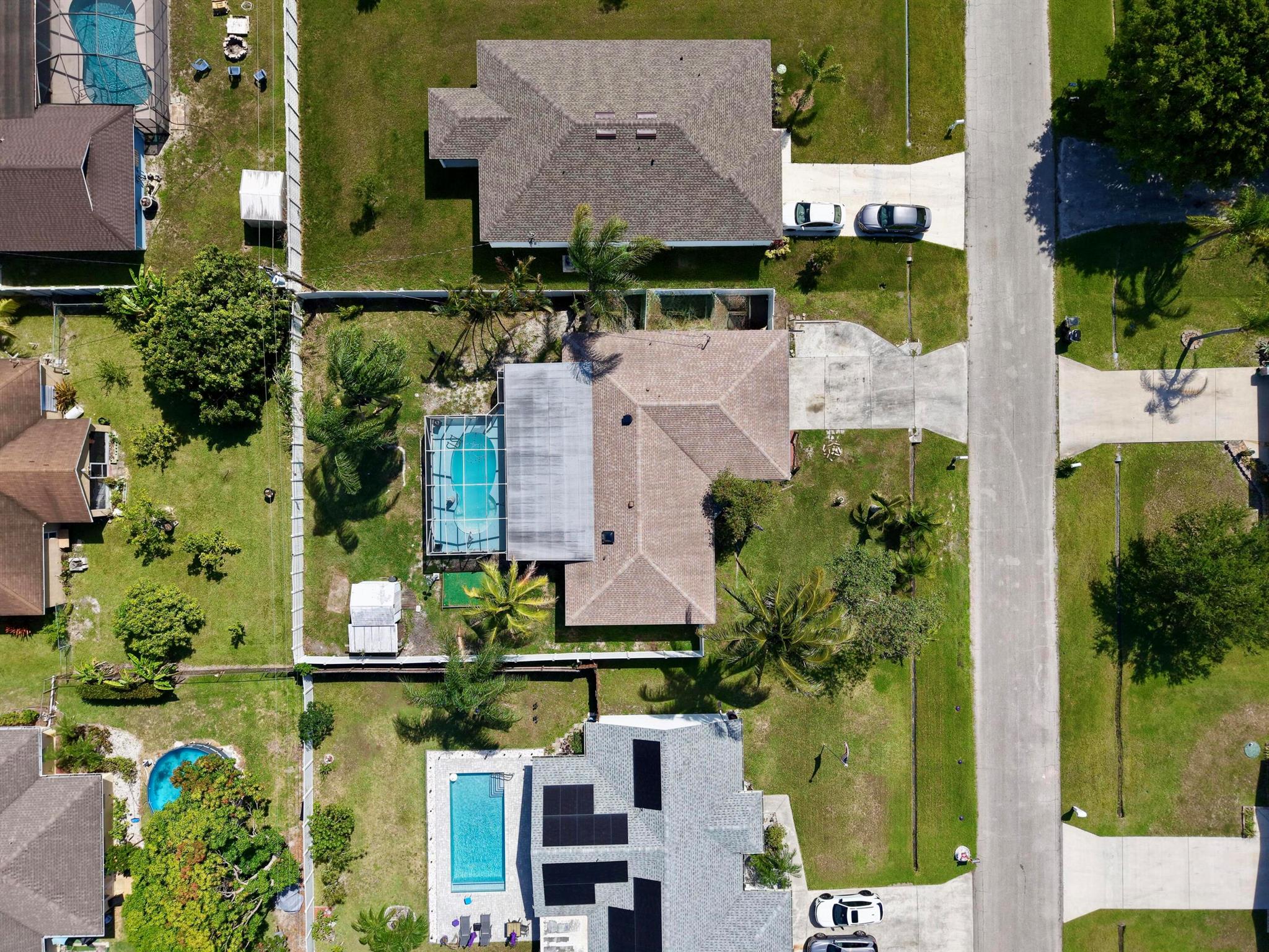 PORT ST LUCIE SECTION 13 - Residential