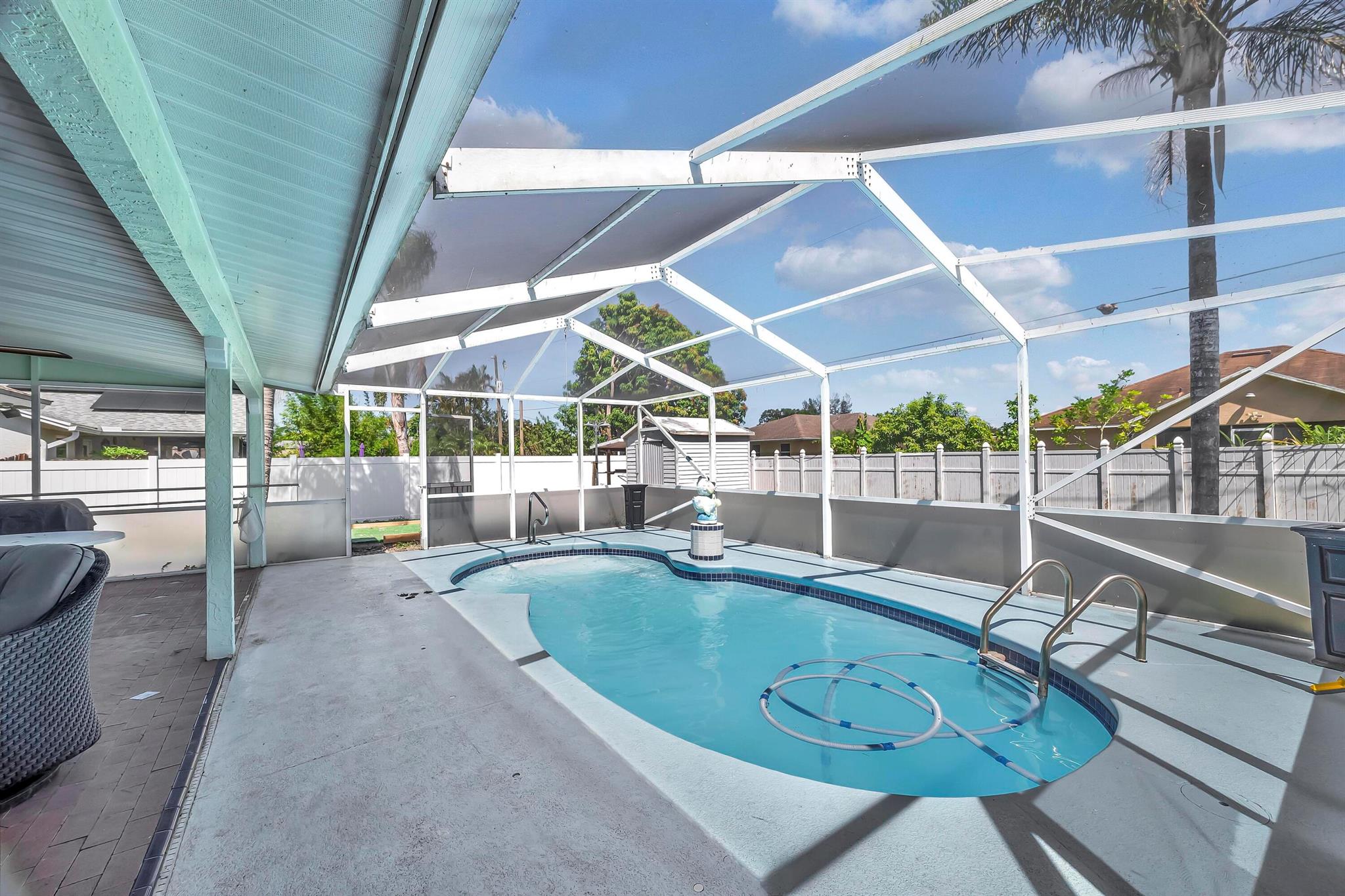 PORT ST LUCIE SECTION 13 - Residential