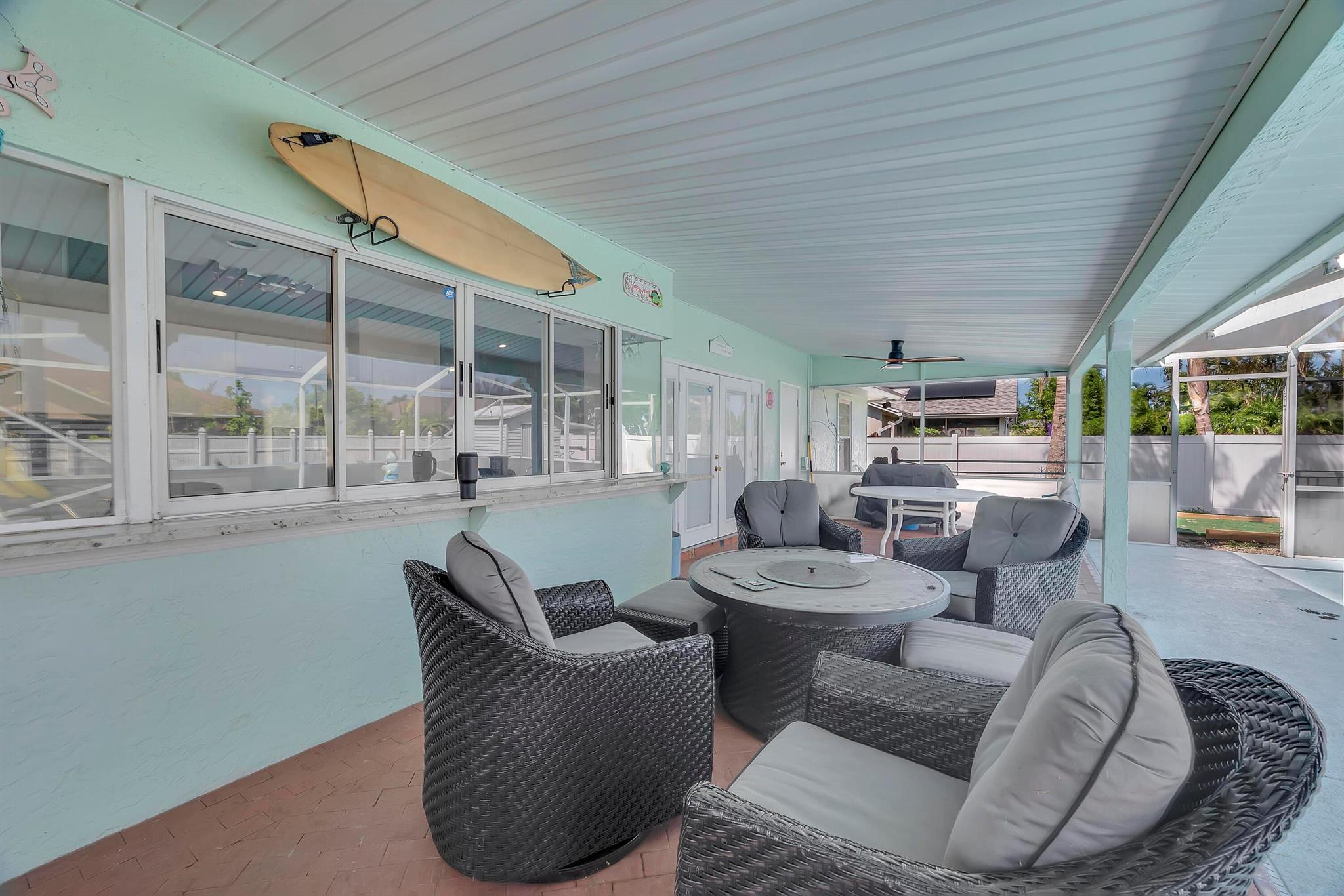 PORT ST LUCIE SECTION 13 - Residential