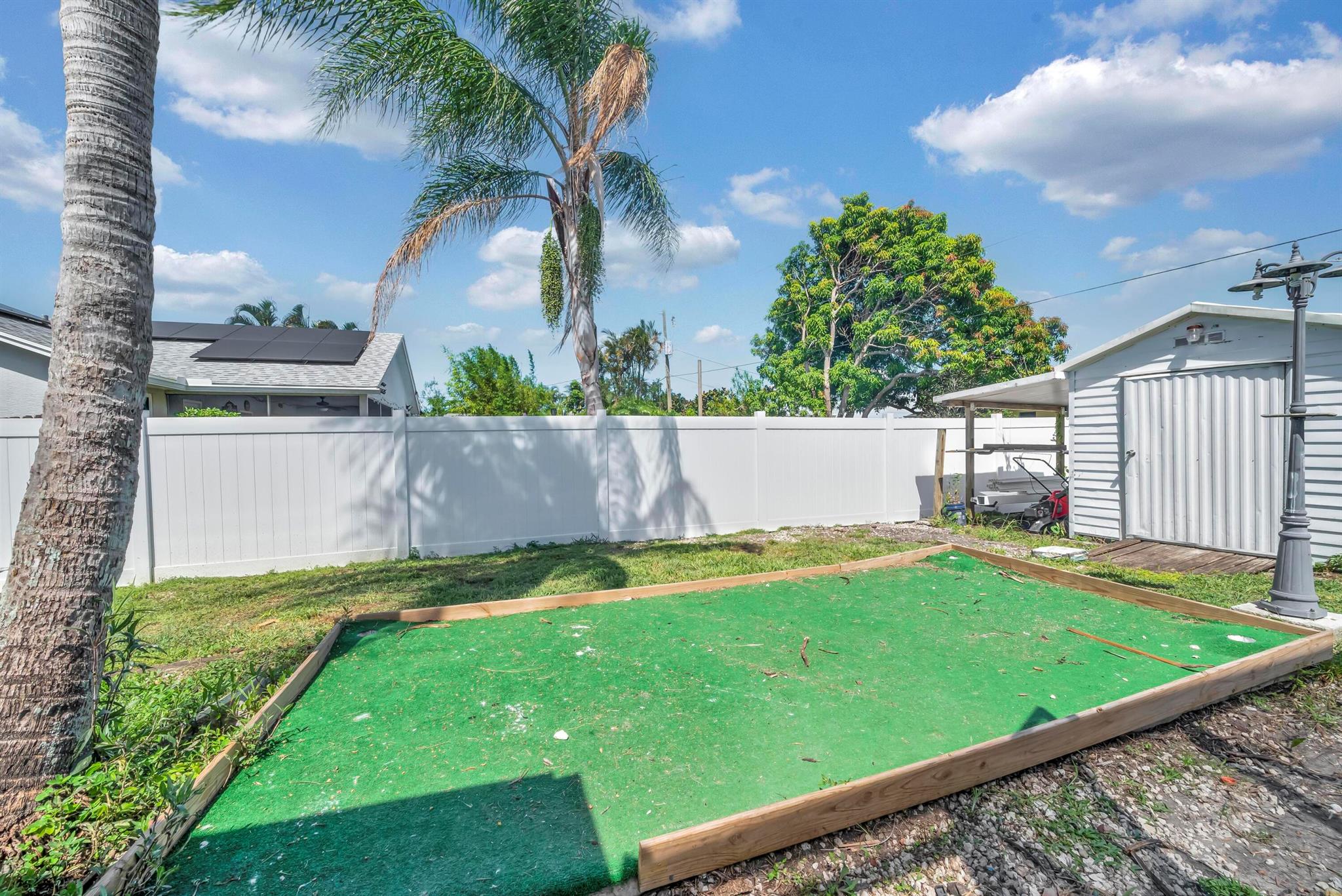 PORT ST LUCIE SECTION 13 - Residential