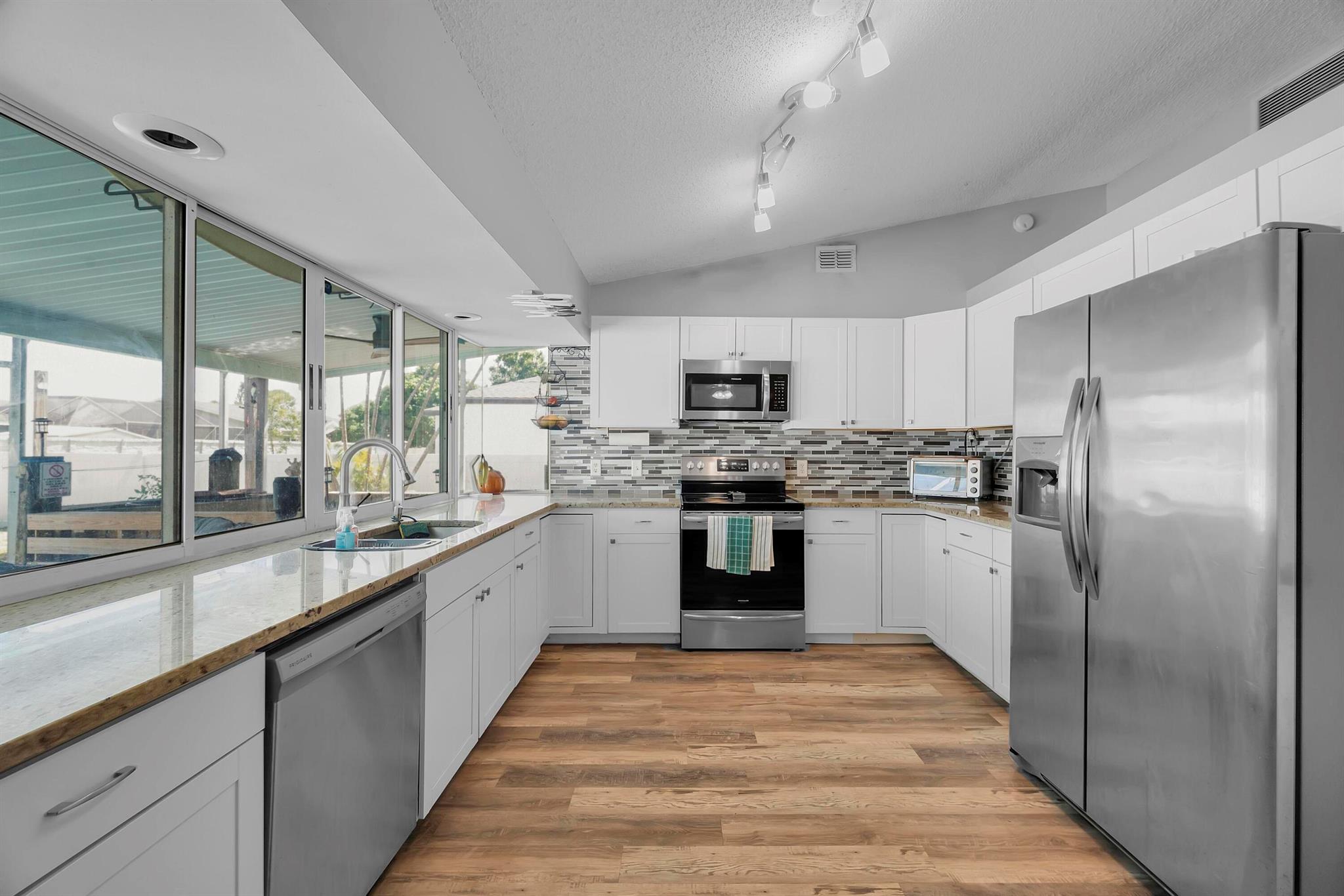 PORT ST LUCIE SECTION 13 - Residential