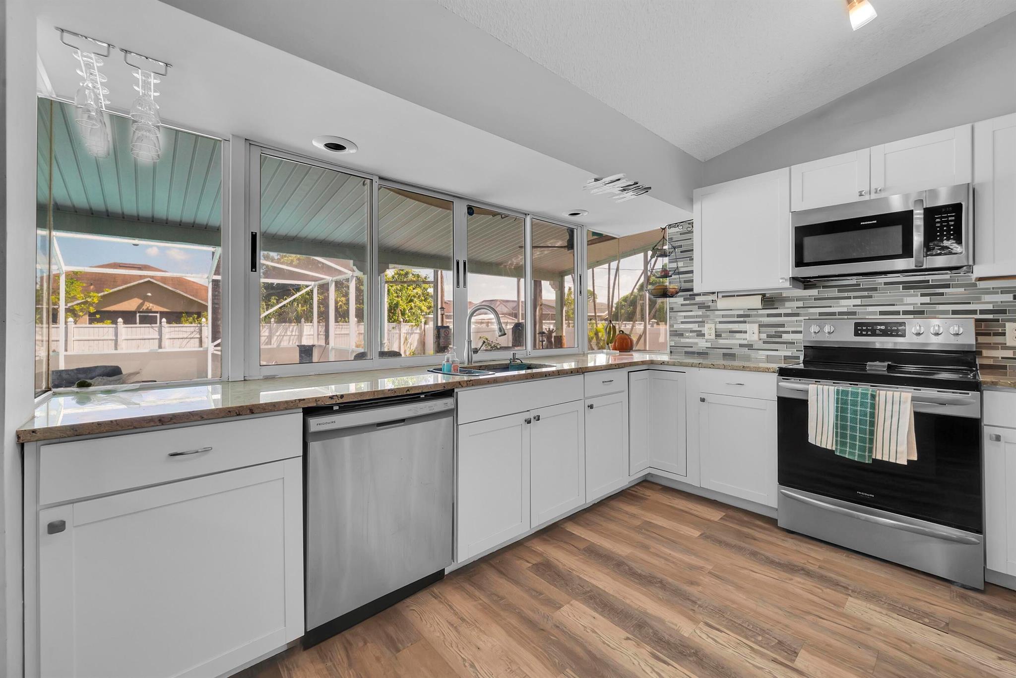 PORT ST LUCIE SECTION 13 - Residential