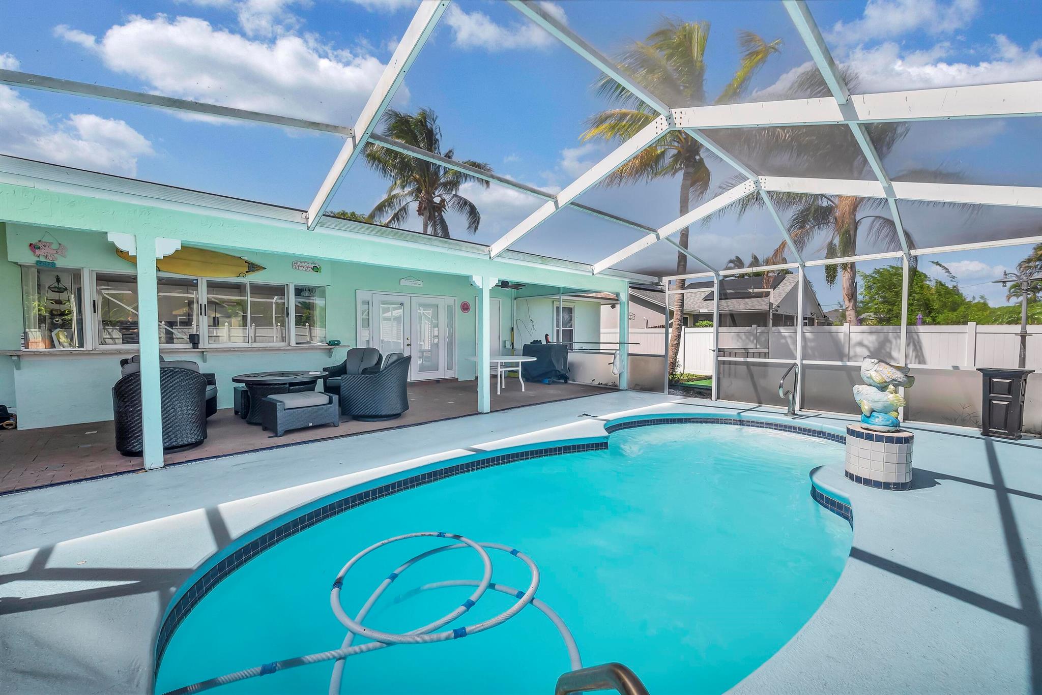 PORT ST LUCIE SECTION 13 - Residential