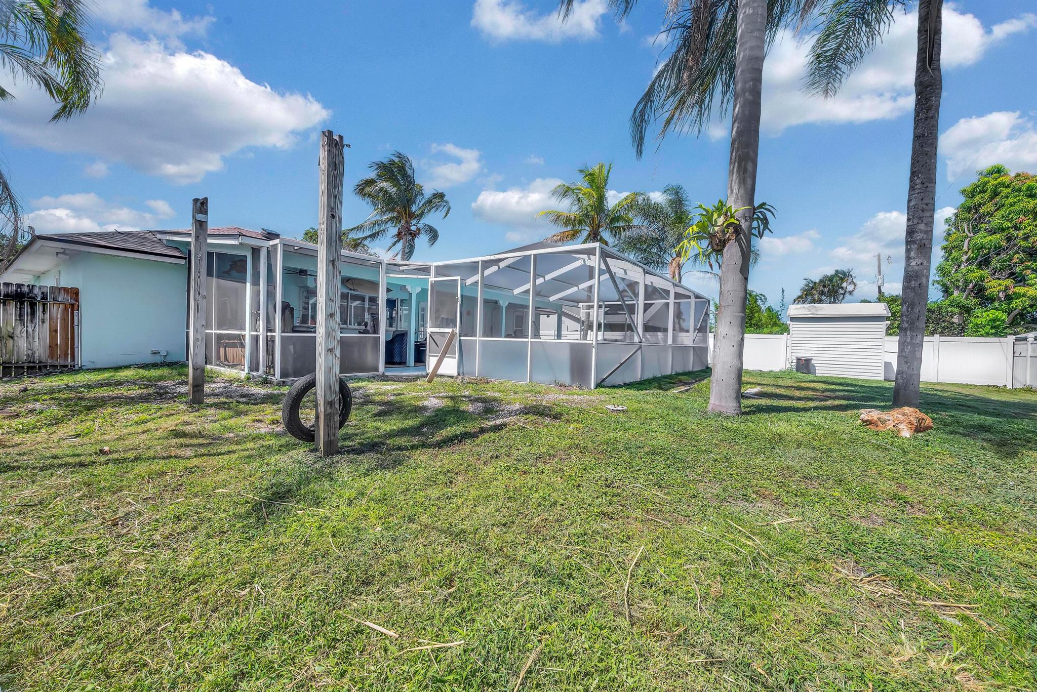 PORT ST LUCIE SECTION 13 - Residential