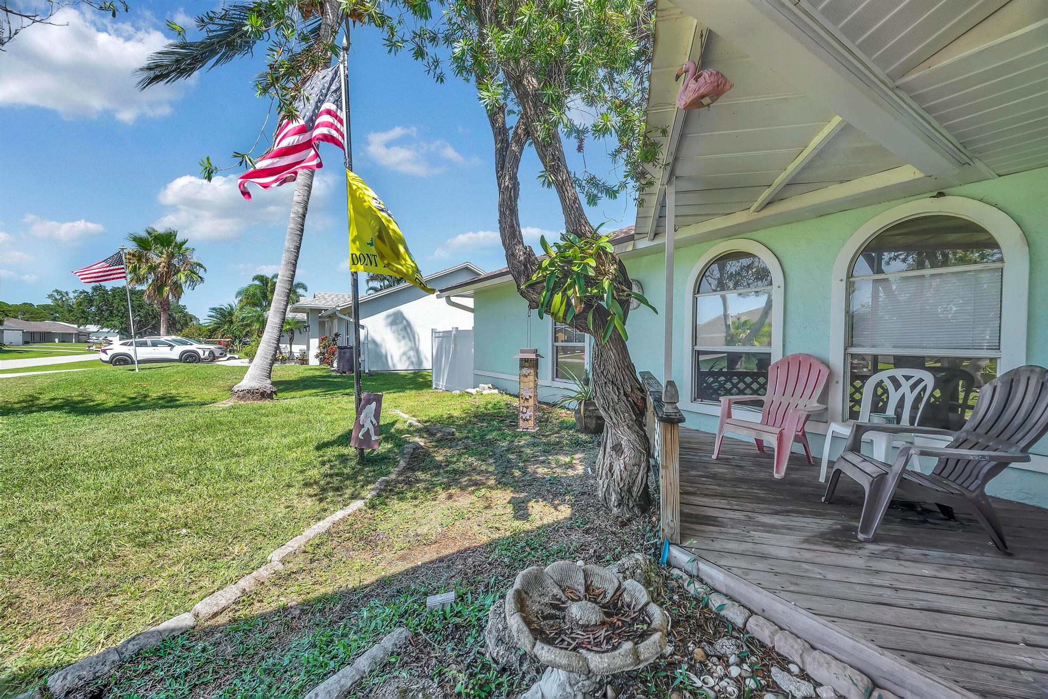 PORT ST LUCIE SECTION 13 - Residential