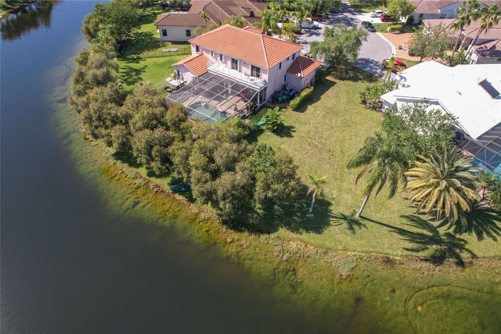 Photo of 5210 NW 110th Avenue, Coral Springs, FL 33076 (MLS # F10433362)