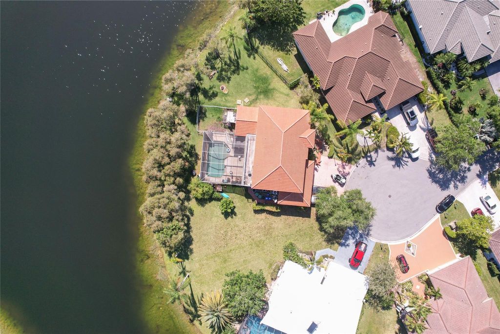 Photo of 5210 NW 110th Avenue, Coral Springs, FL 33076 (MLS # F10433362)