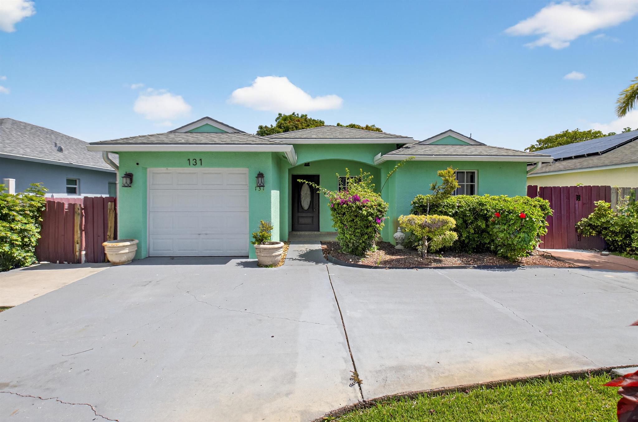 131 SW 1st Avenue