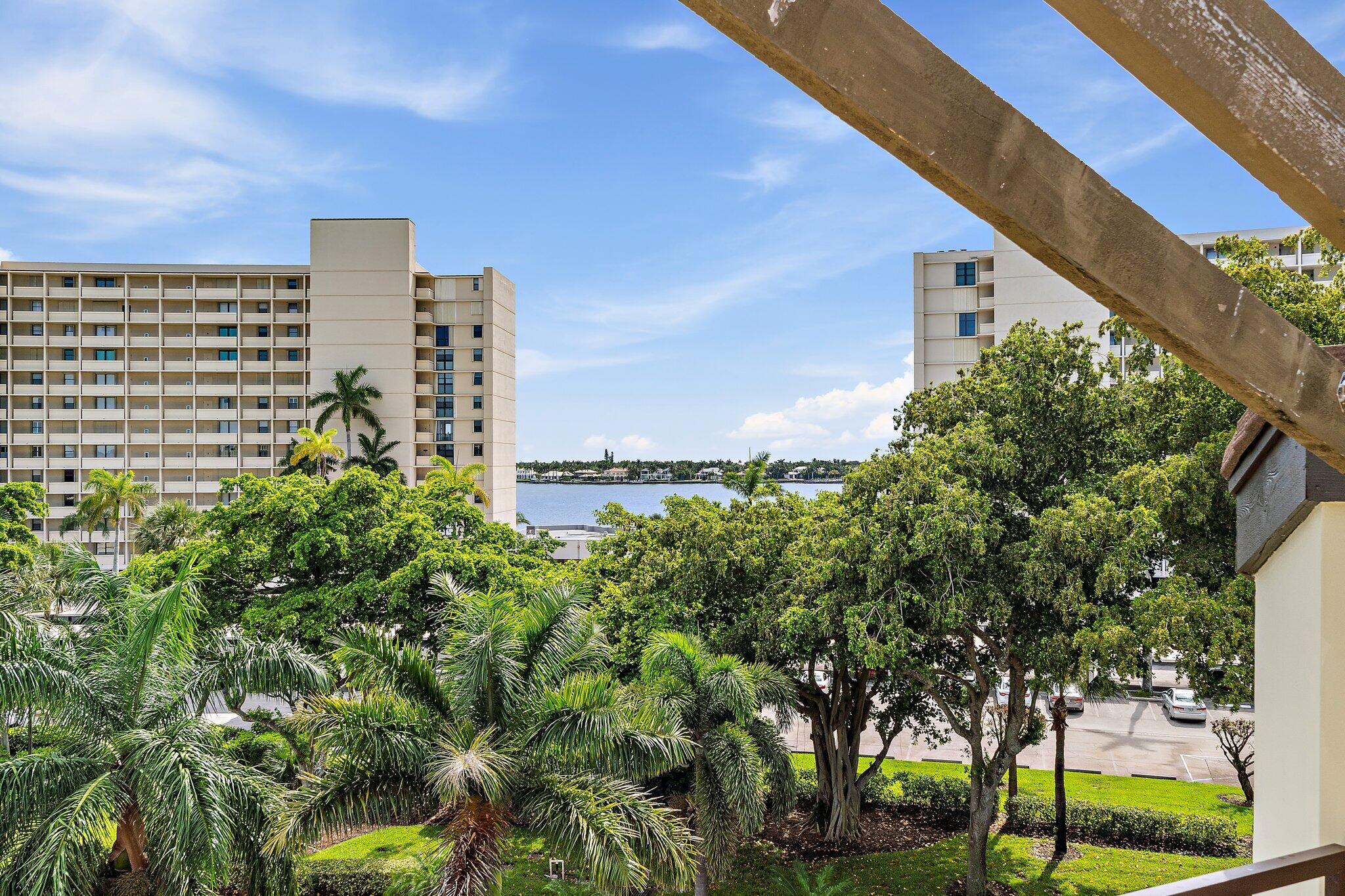 OLD PORT COVE HARBOR VILL - Residential