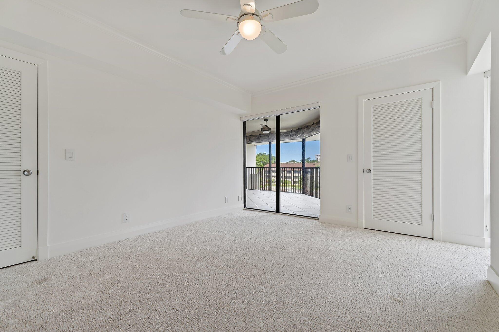 OLD PORT COVE HARBOR VILL - Residential