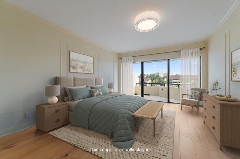 OLD PORT COVE HARBOR VILL - Residential