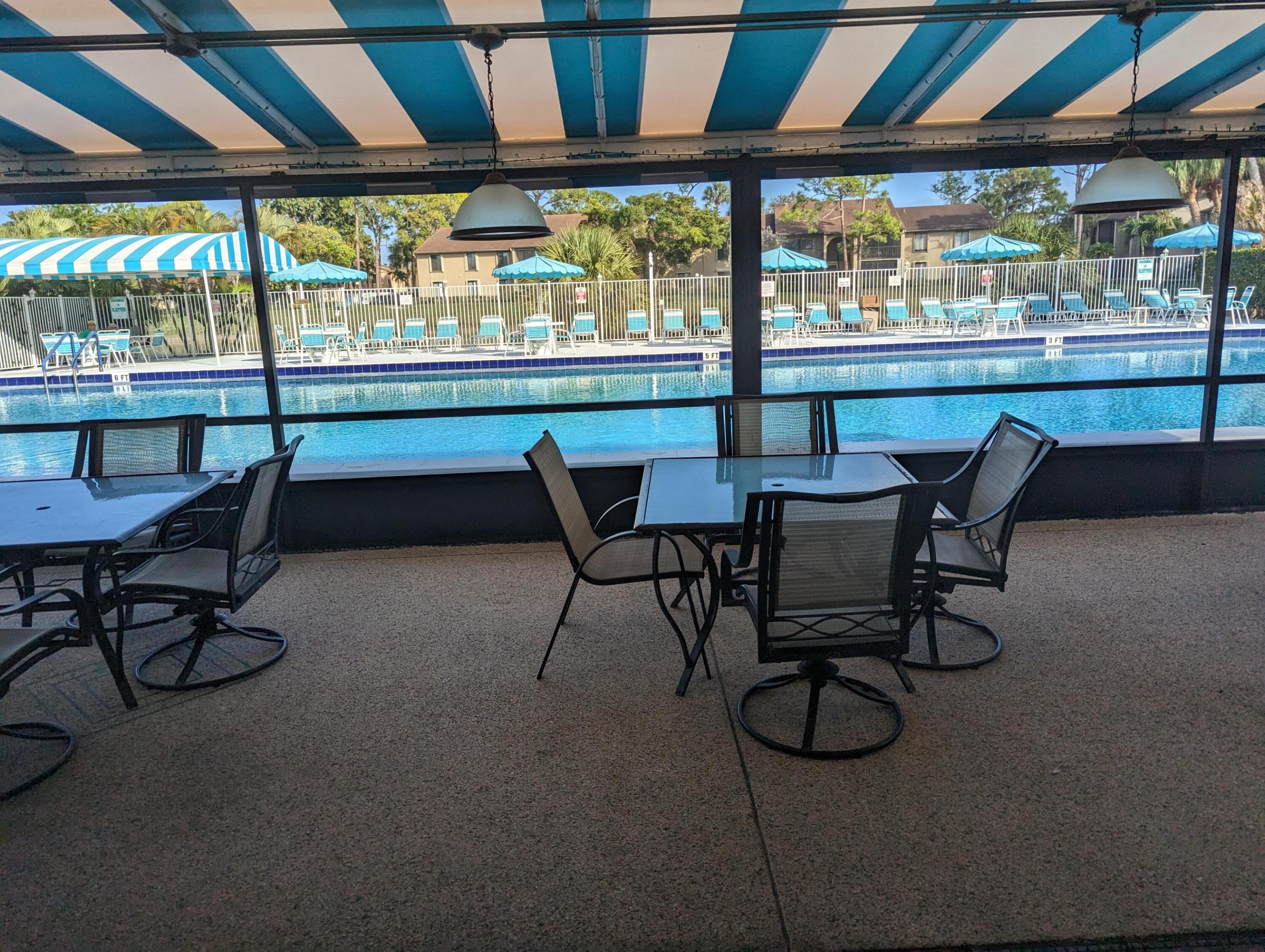 PINE RIDGE NORTH VILLAGE III CONDO - Residential