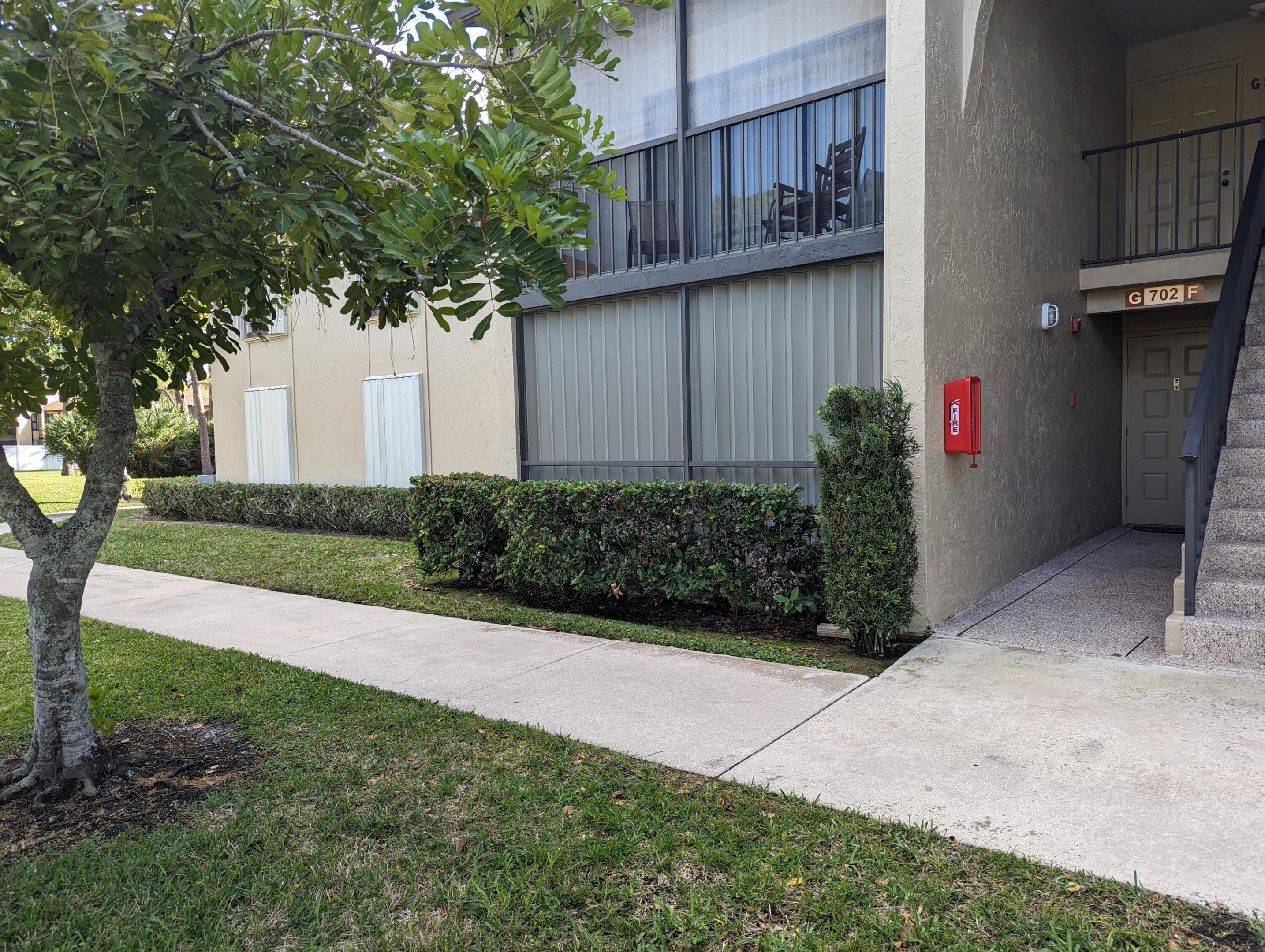 702 Sunny Pine Way G1