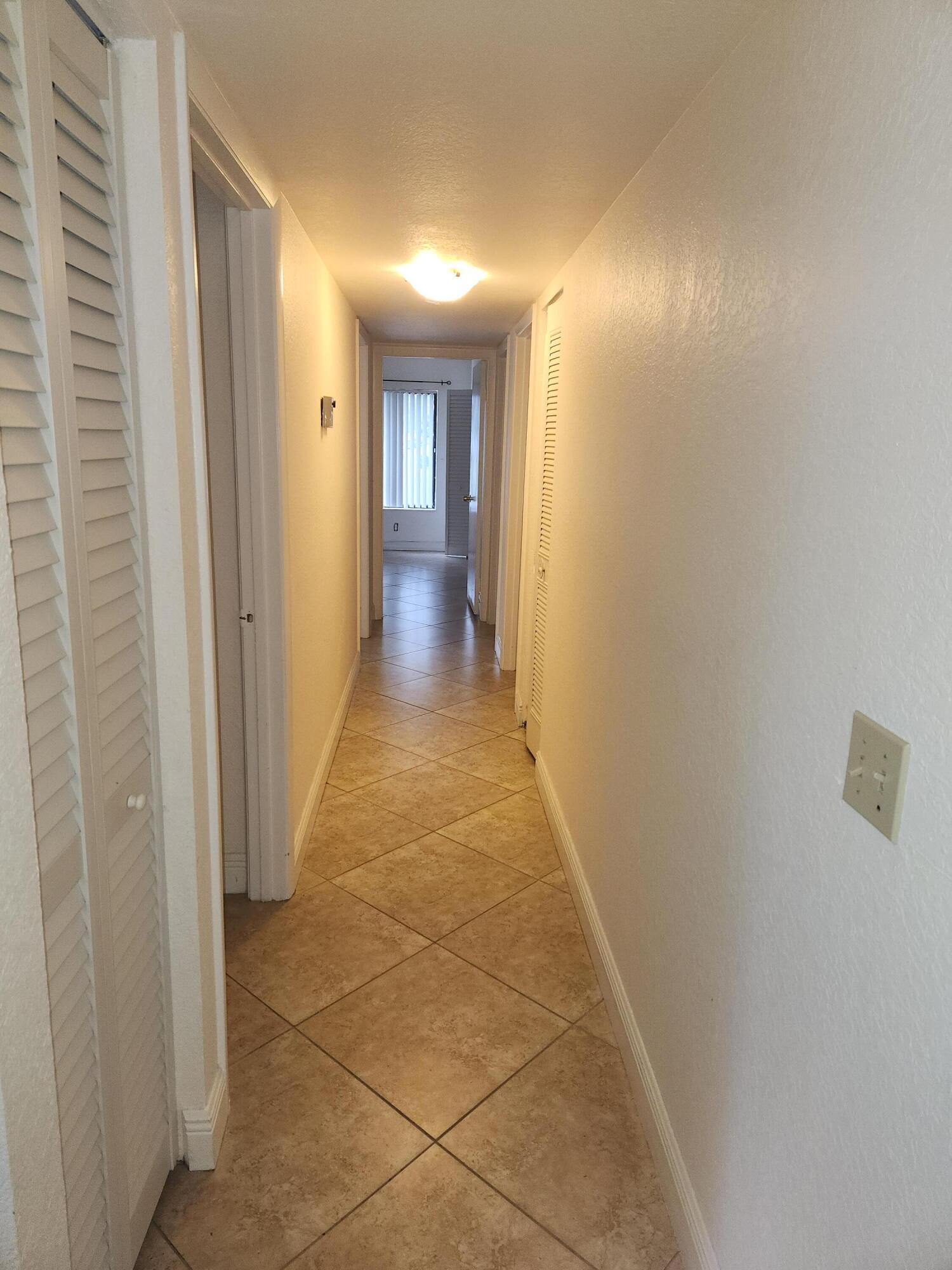 PINE RIDGE NORTH VILLAGE III CONDO - Residential