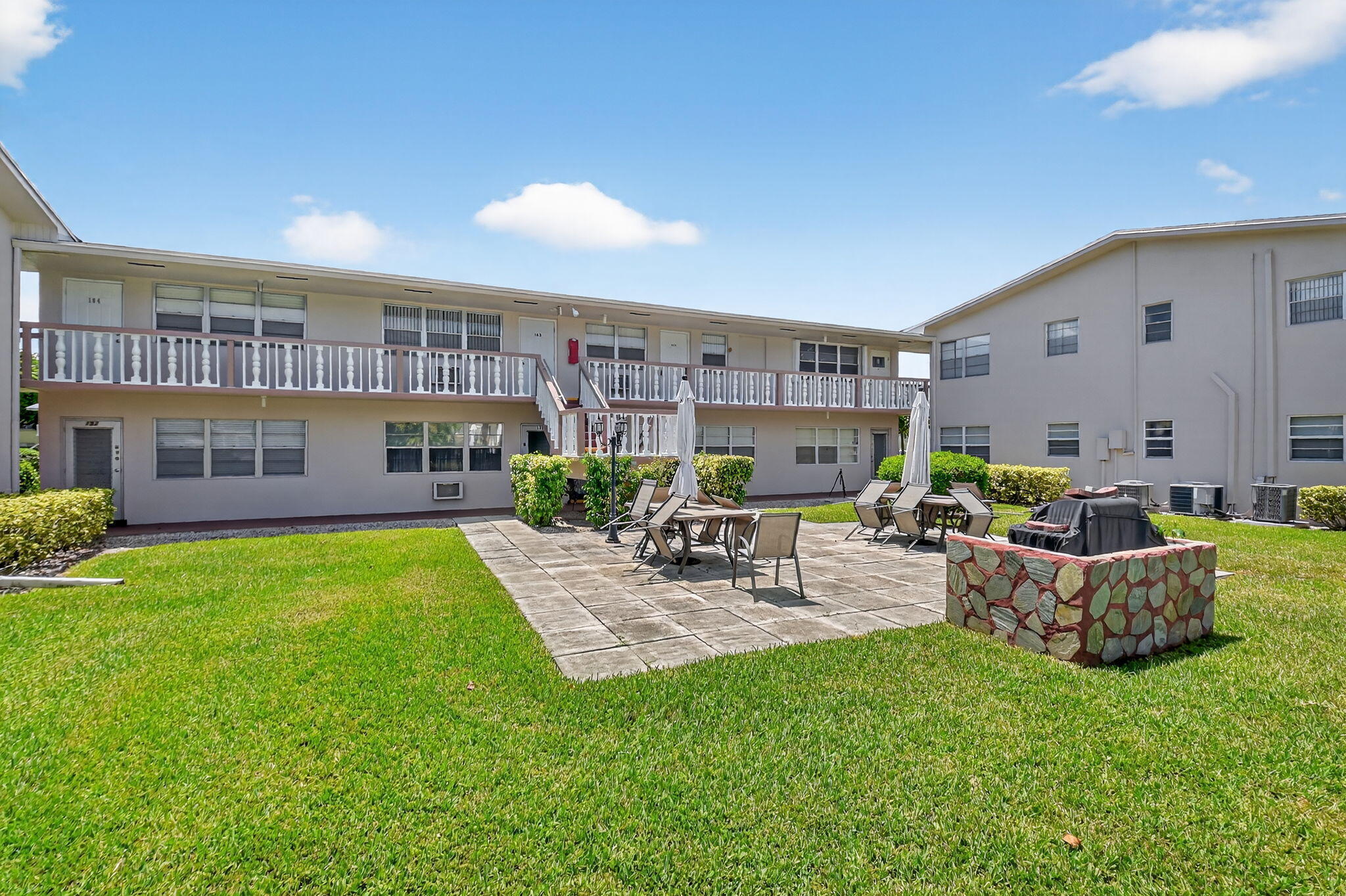 CENTURY VILLAGE EASTHAMPTON CONDO - Residential