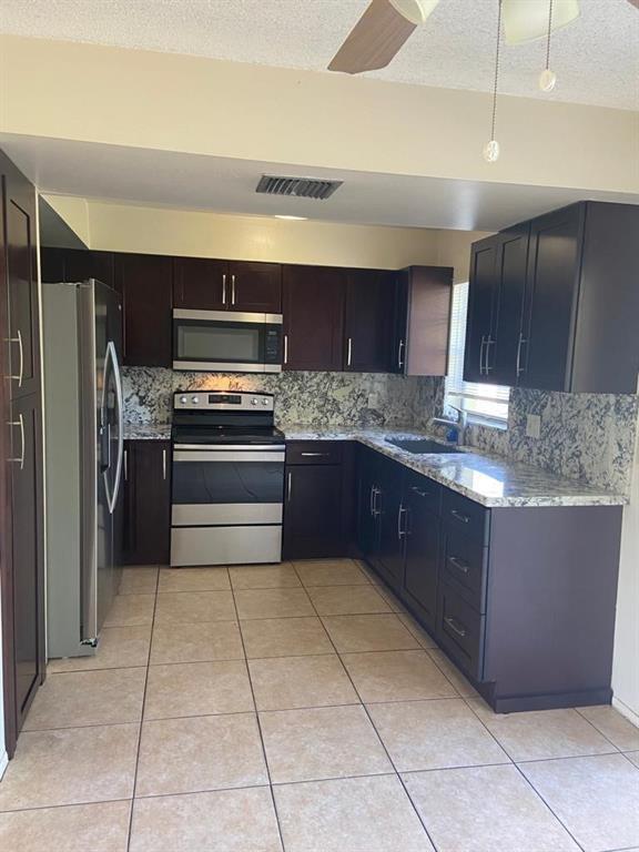 PORT MALABAR - Residential Lease