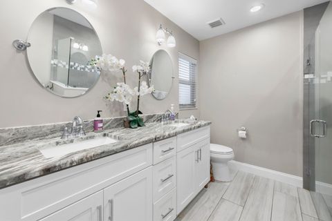 Tiny photo for 1145 Hickory Trail, Wellington, FL 33414 (MLS # B26012177)