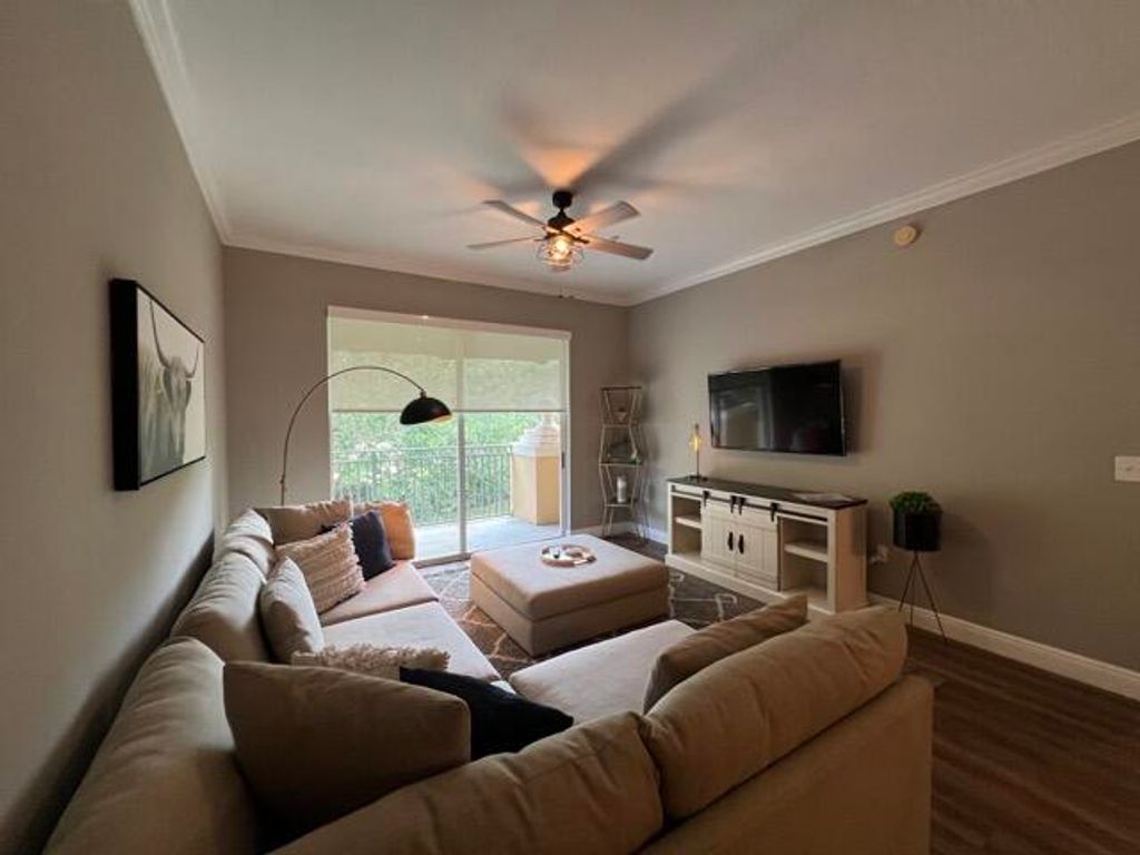 Photo of 11780 Saint Andrews Place #302, Wellington, FL 33414 (MLS # R10974415)