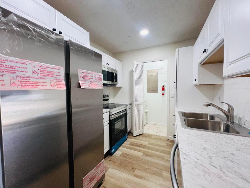 STURBRIDGE VILLAGE - Residential