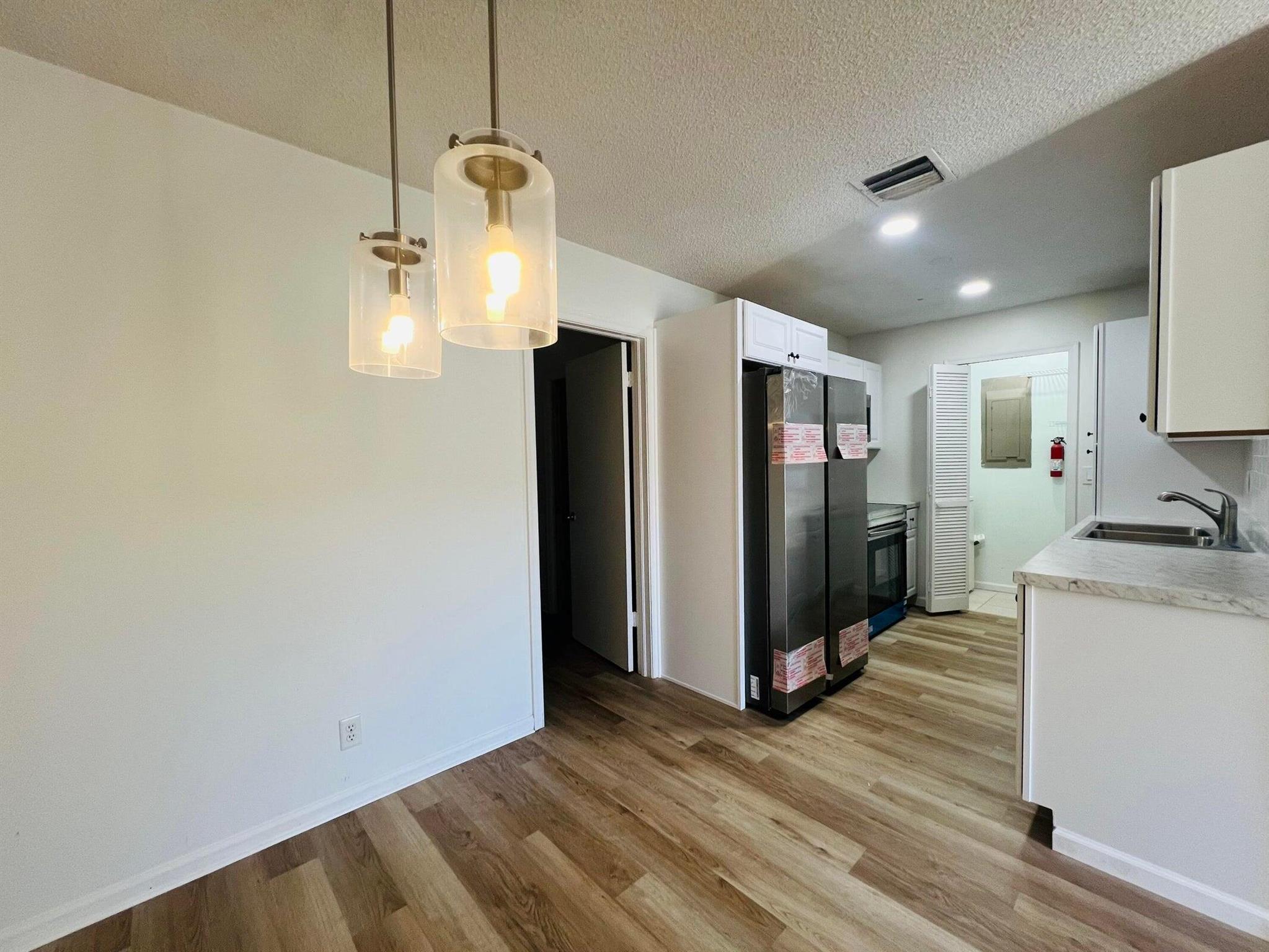 STURBRIDGE VILLAGE - Residential