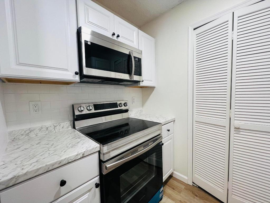 STURBRIDGE VILLAGE - Residential