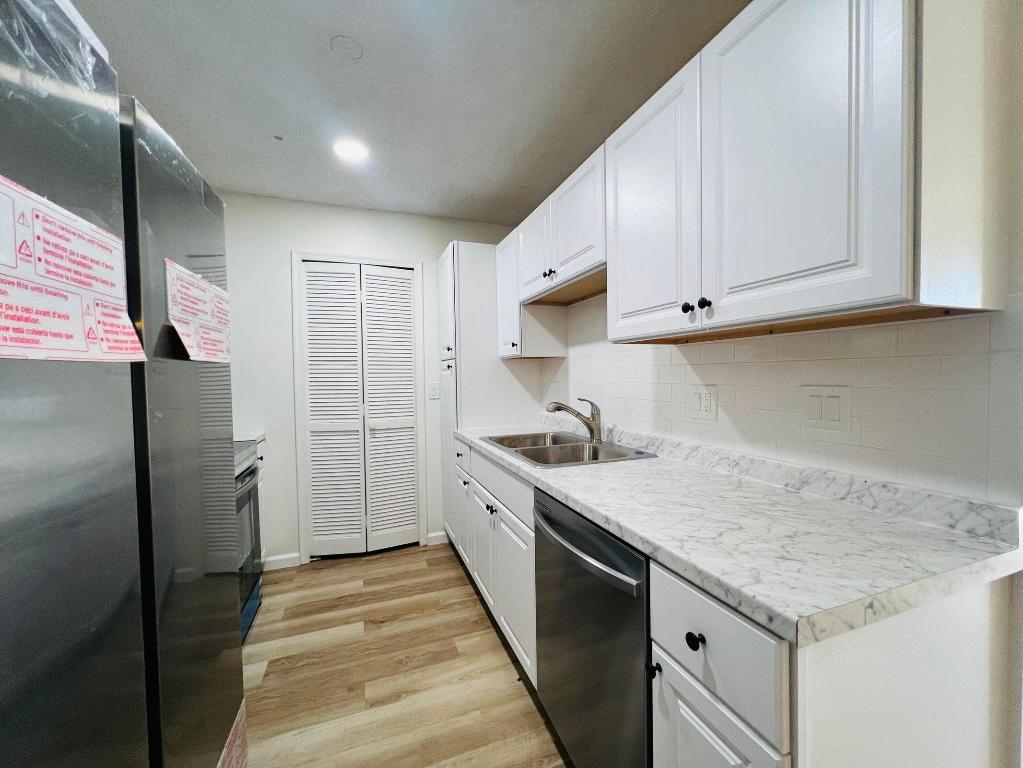 STURBRIDGE VILLAGE - Residential