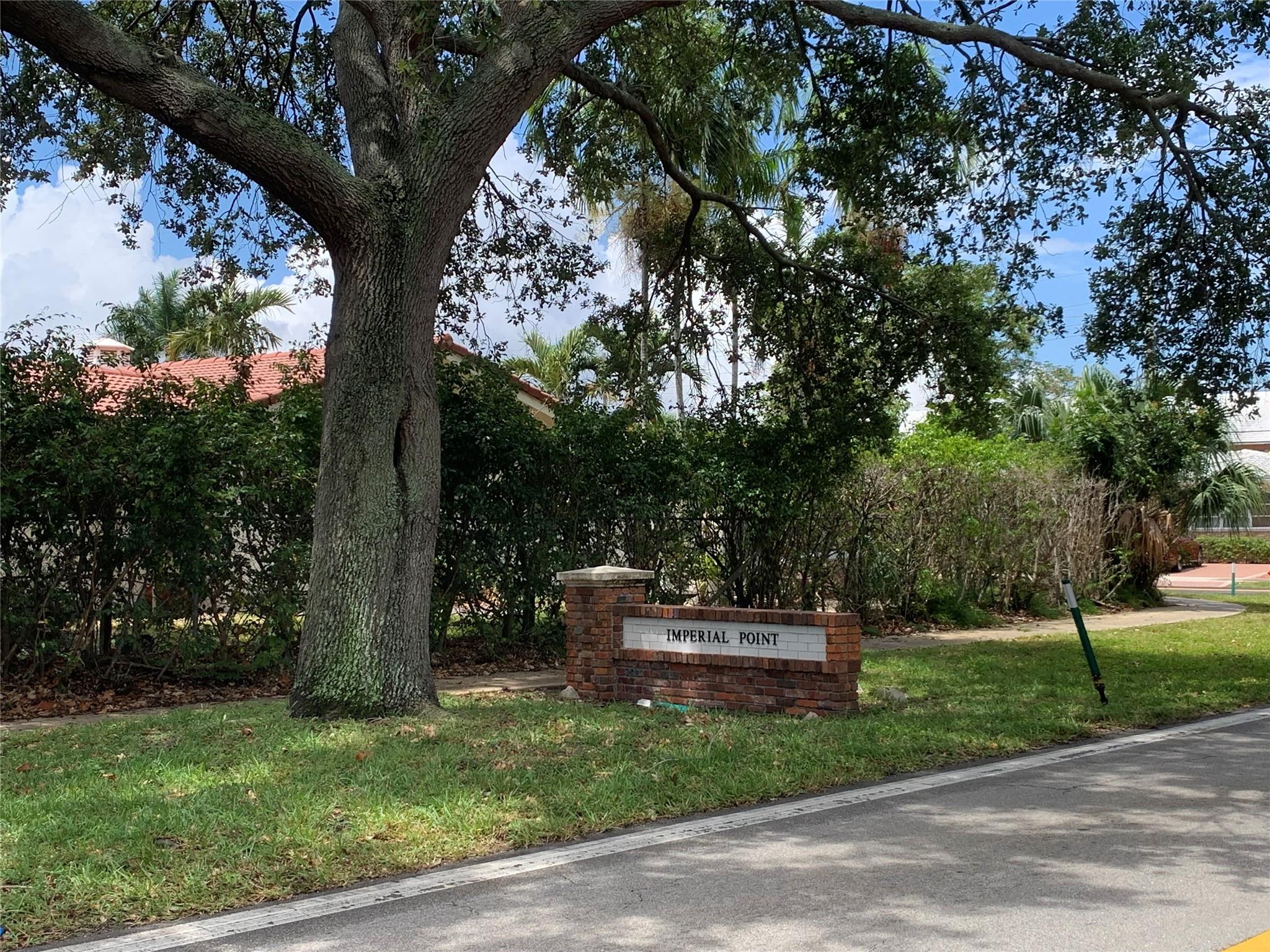 Imperial Village Condo - Residential Lease