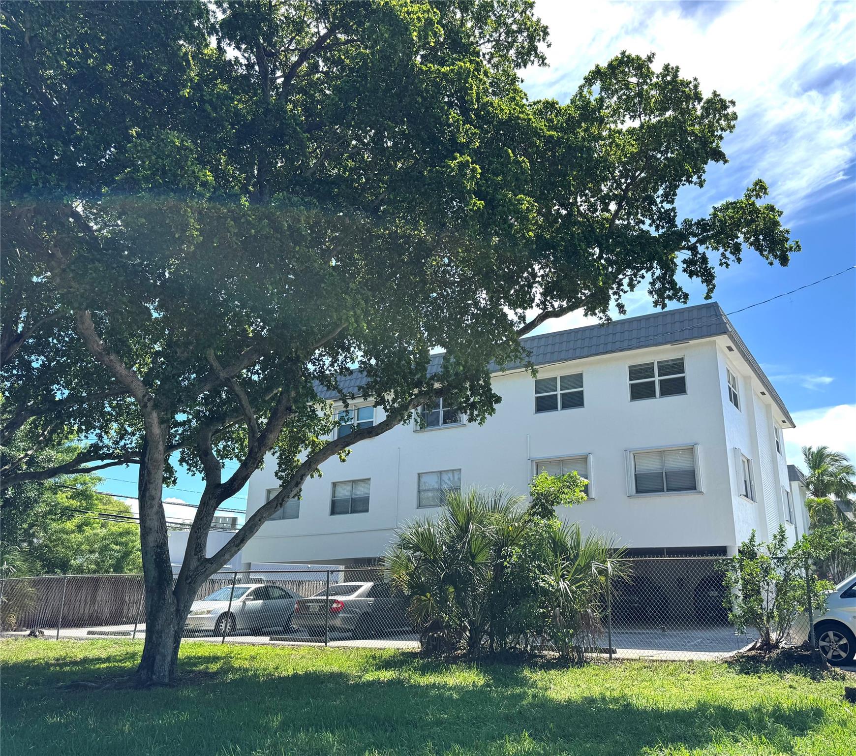 Imperial Village Condo - Residential Lease