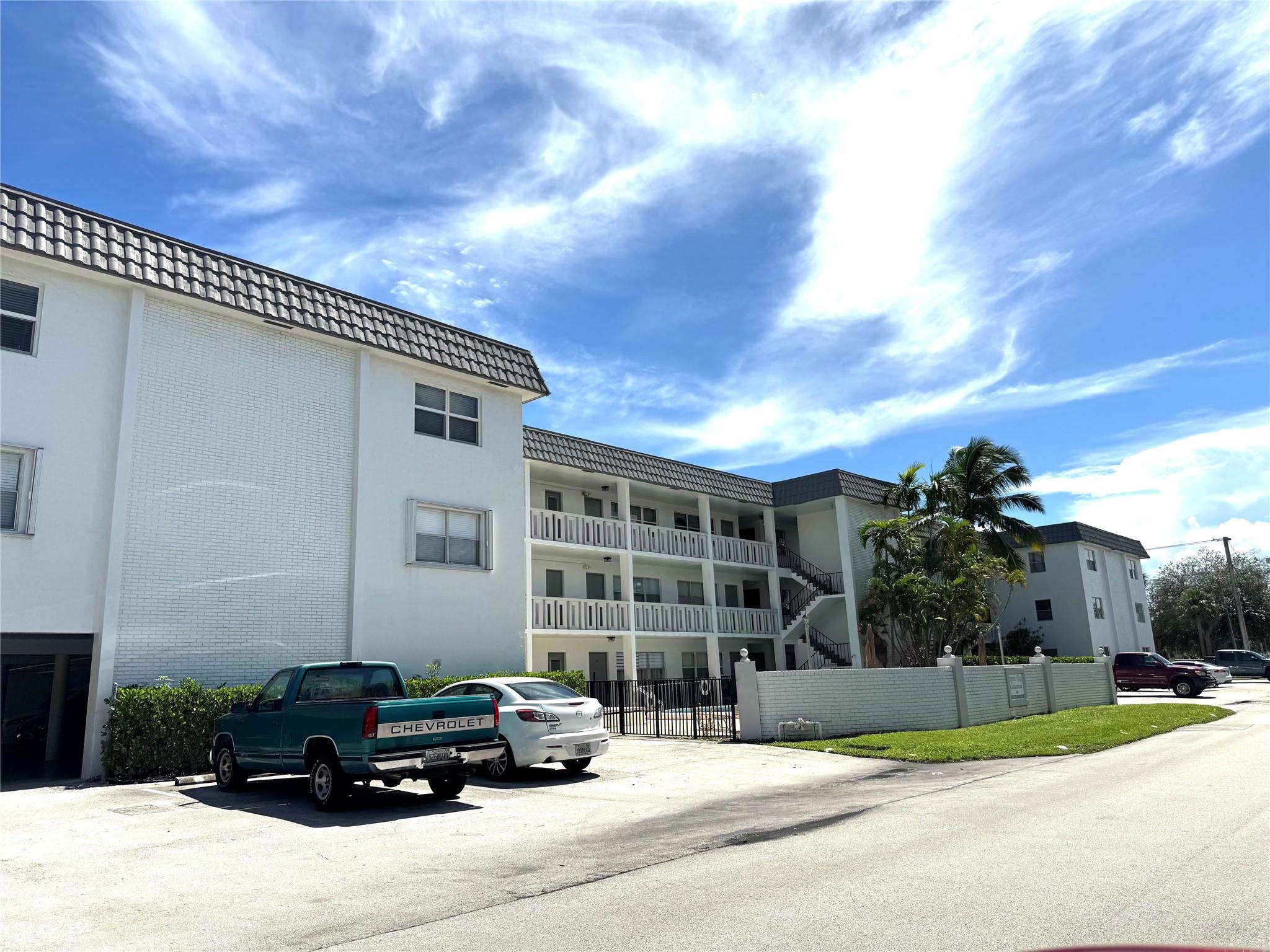 Imperial Village Condo - Residential Lease