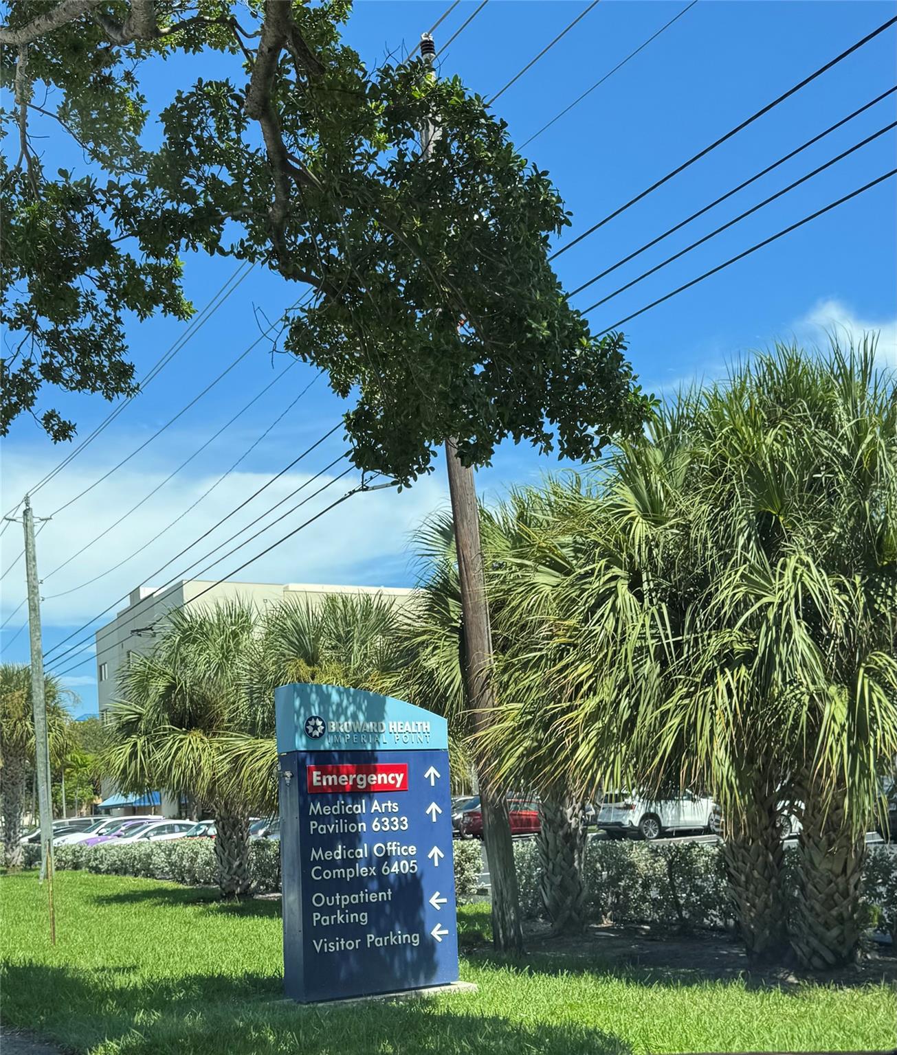 Imperial Village Condo - Residential Lease