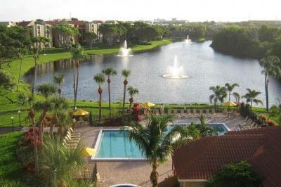 LAKESIDE CONDO - Residential Lease