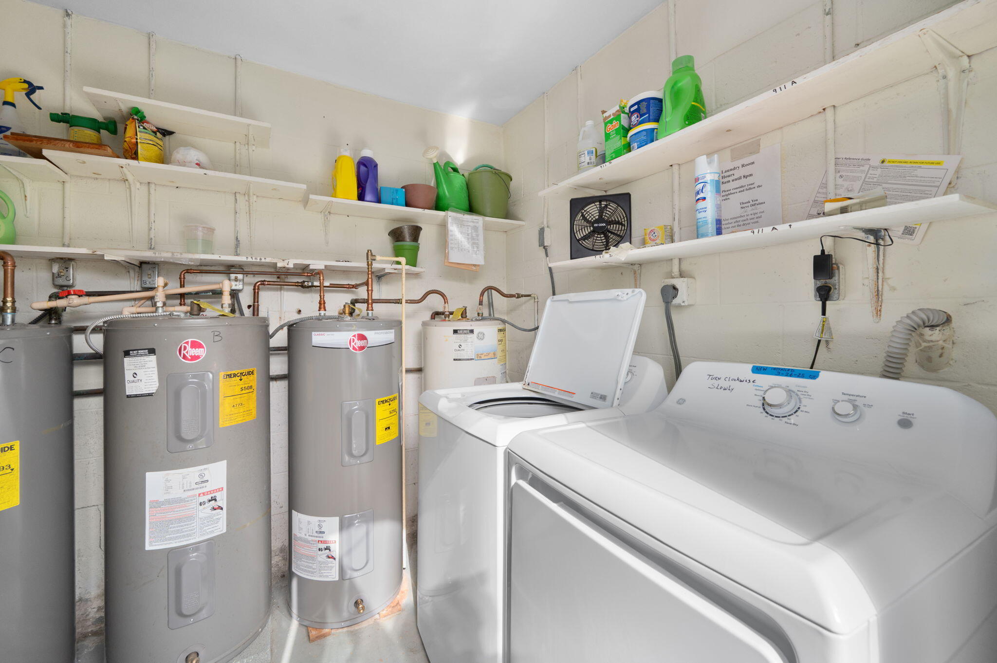 High Point - Residential Lease